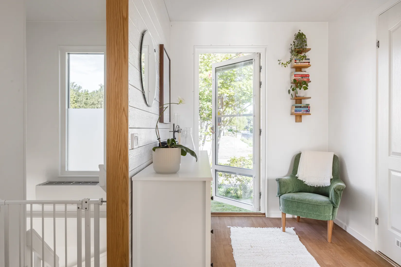 Bostadsrätt, Radhus, Slåttervägen 2E, Segeltorp, Huddinge