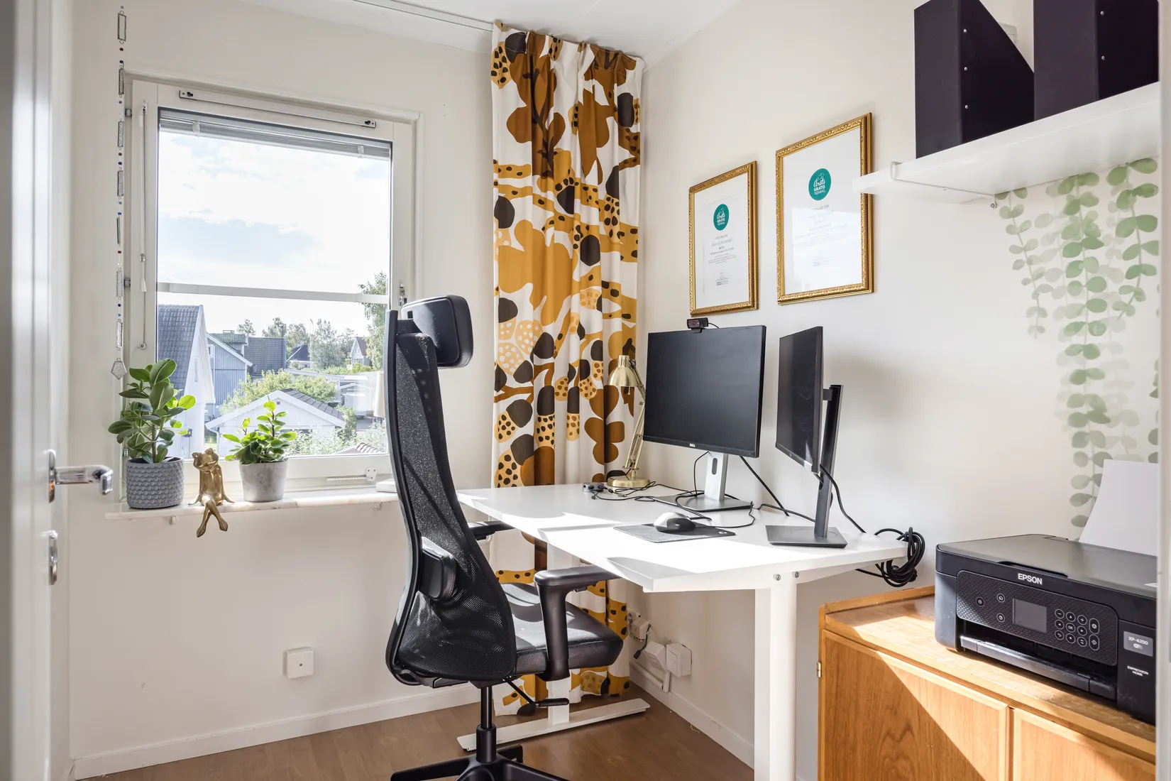 Bostadsrätt, Radhus, Slåttervägen 2E, Segeltorp, Huddinge