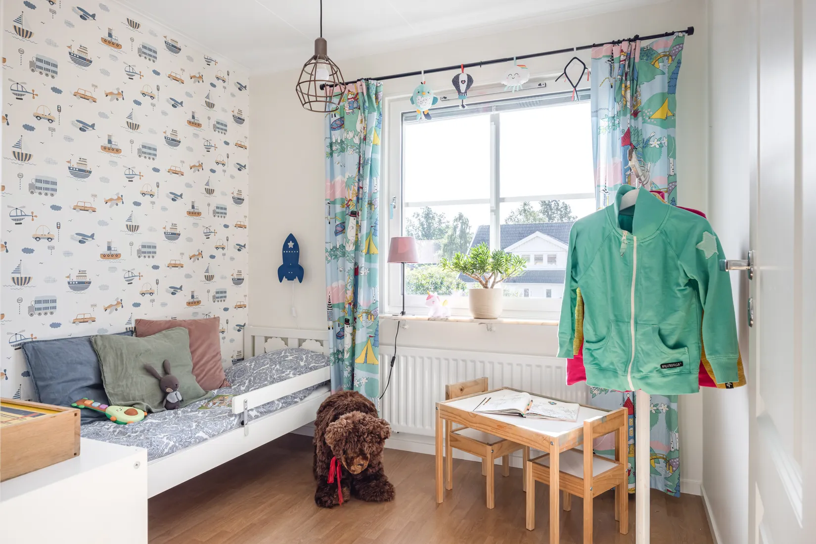 Bostadsrätt, Radhus, Slåttervägen 2E, Segeltorp, Huddinge