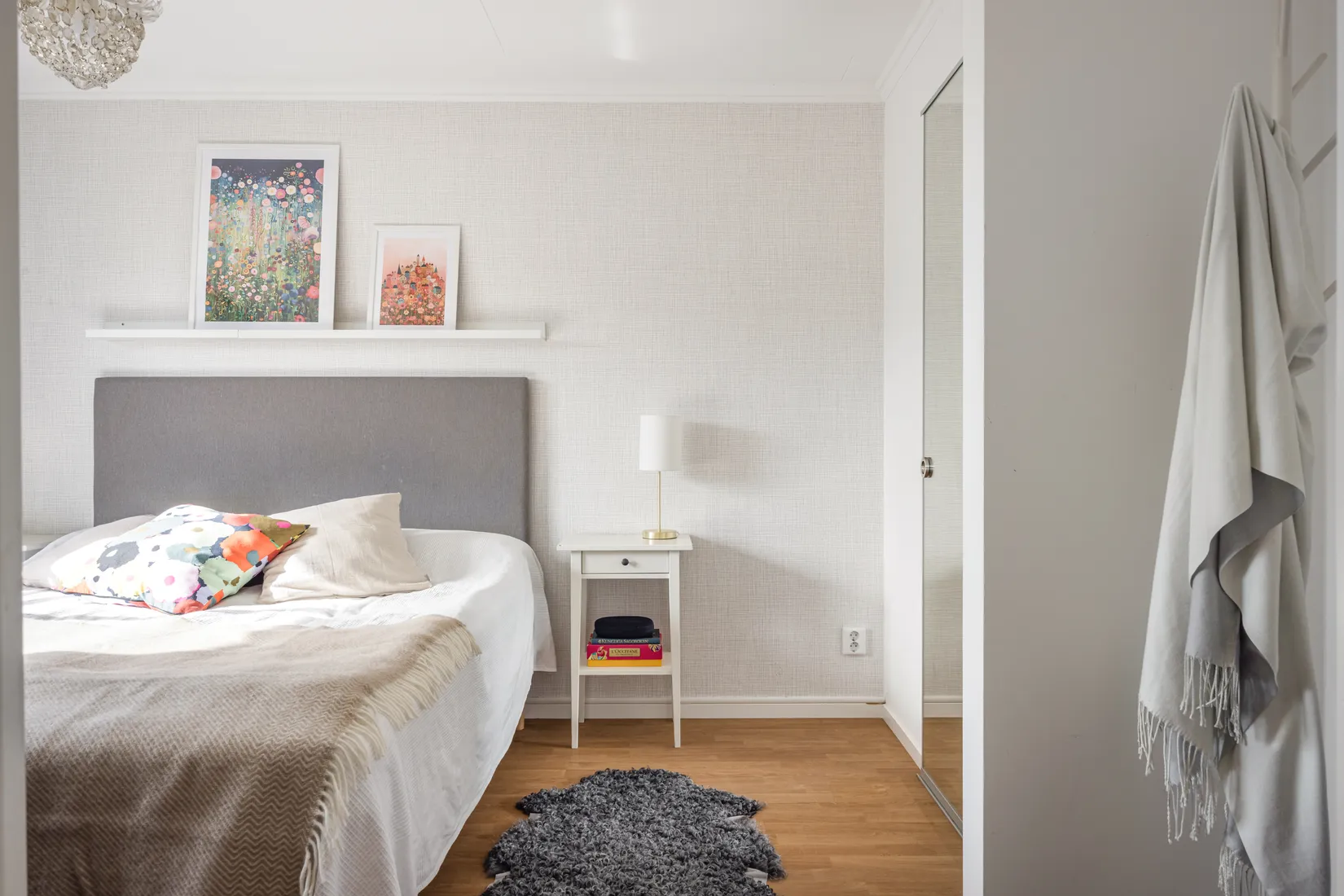 Bostadsrätt, Radhus, Slåttervägen 2E, Segeltorp, Huddinge