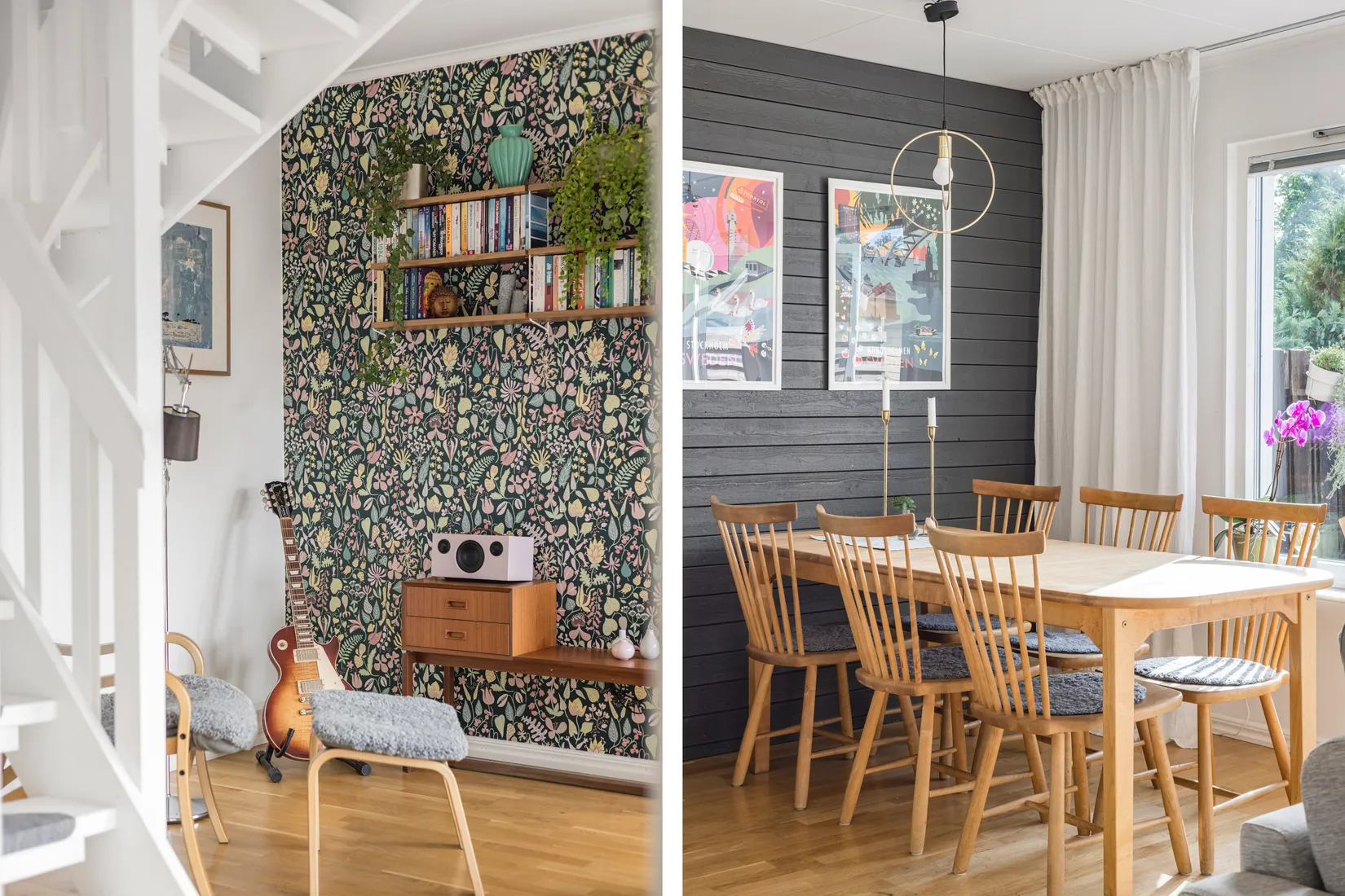 Bostadsrätt, Radhus, Slåttervägen 2E, Segeltorp, Huddinge