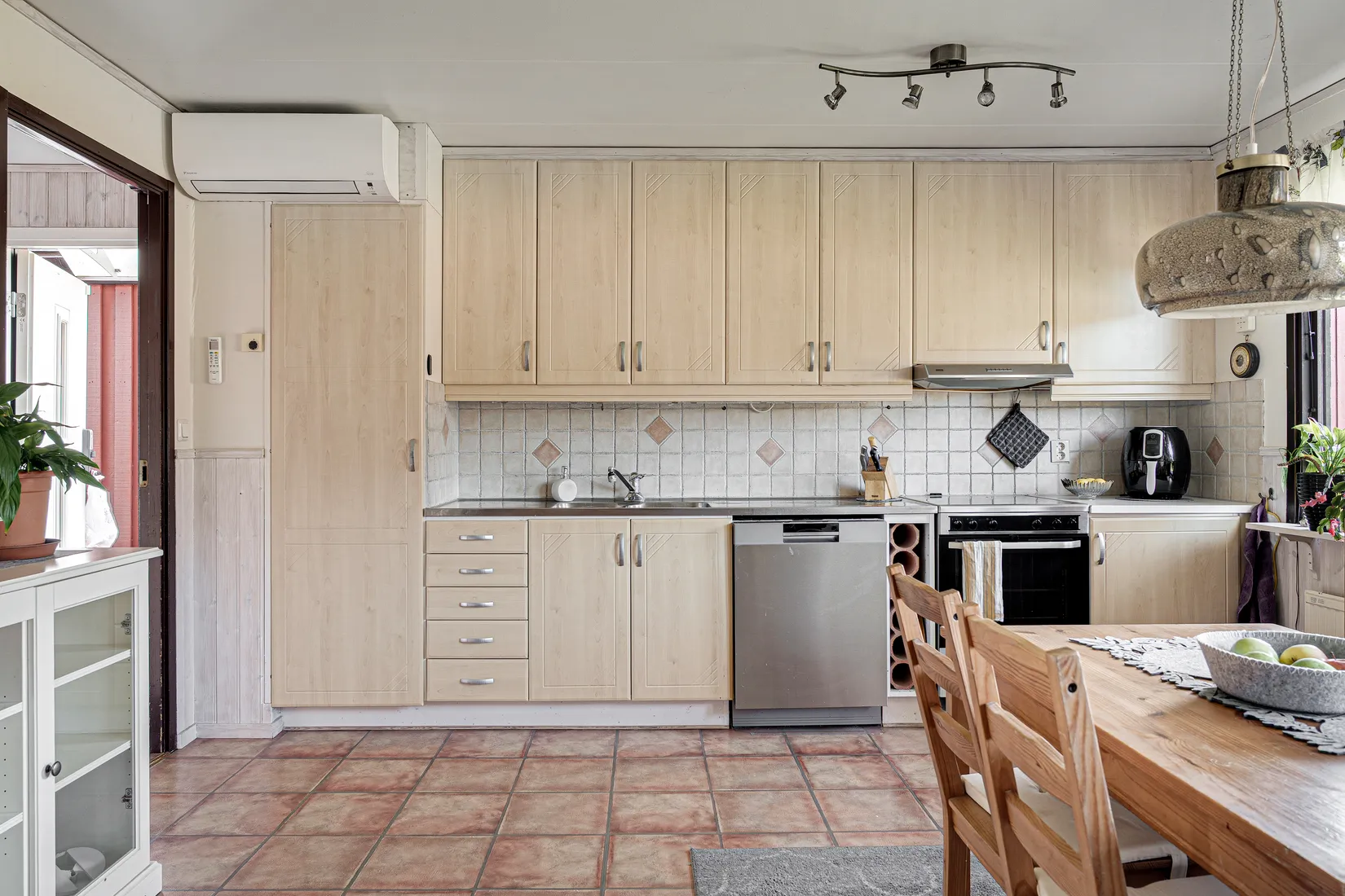 Villa, Spireavägen 7, Östra Göinge