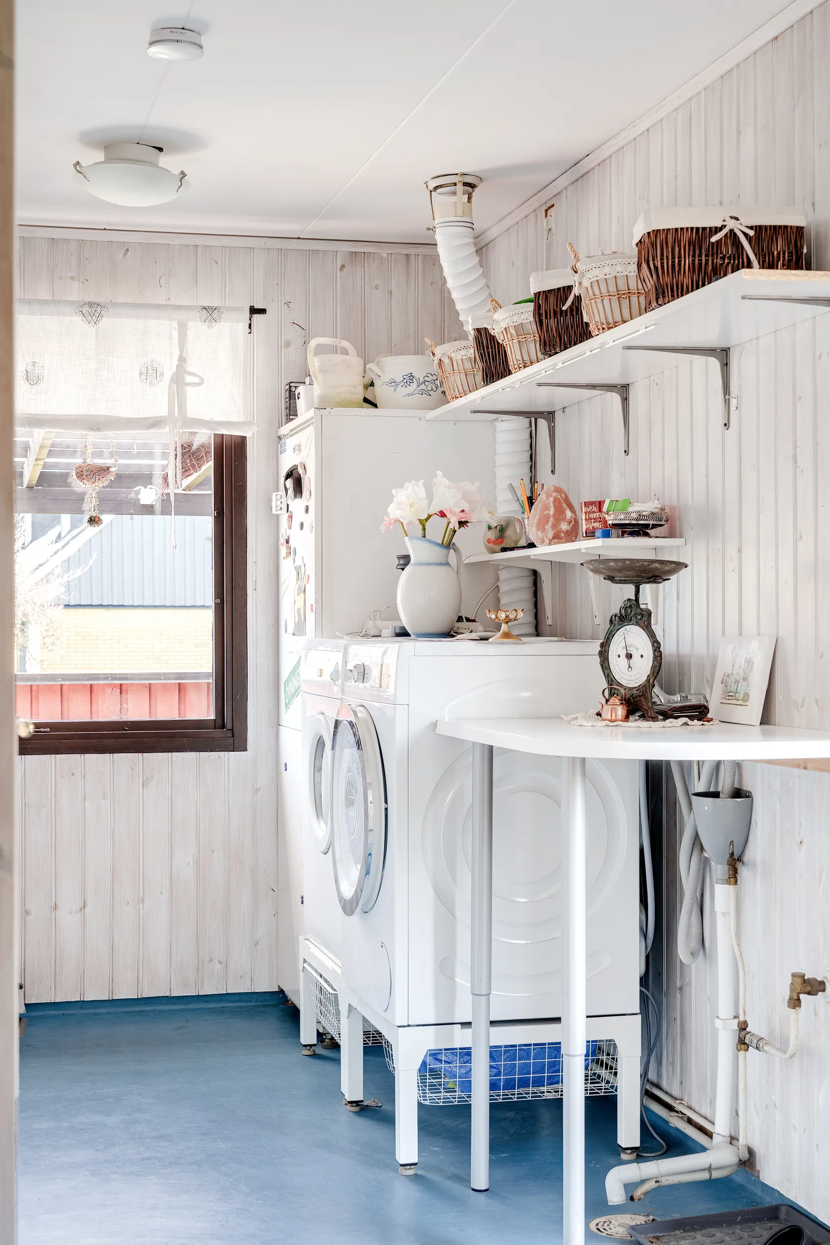 Villa, Spireavägen 7, Östra Göinge