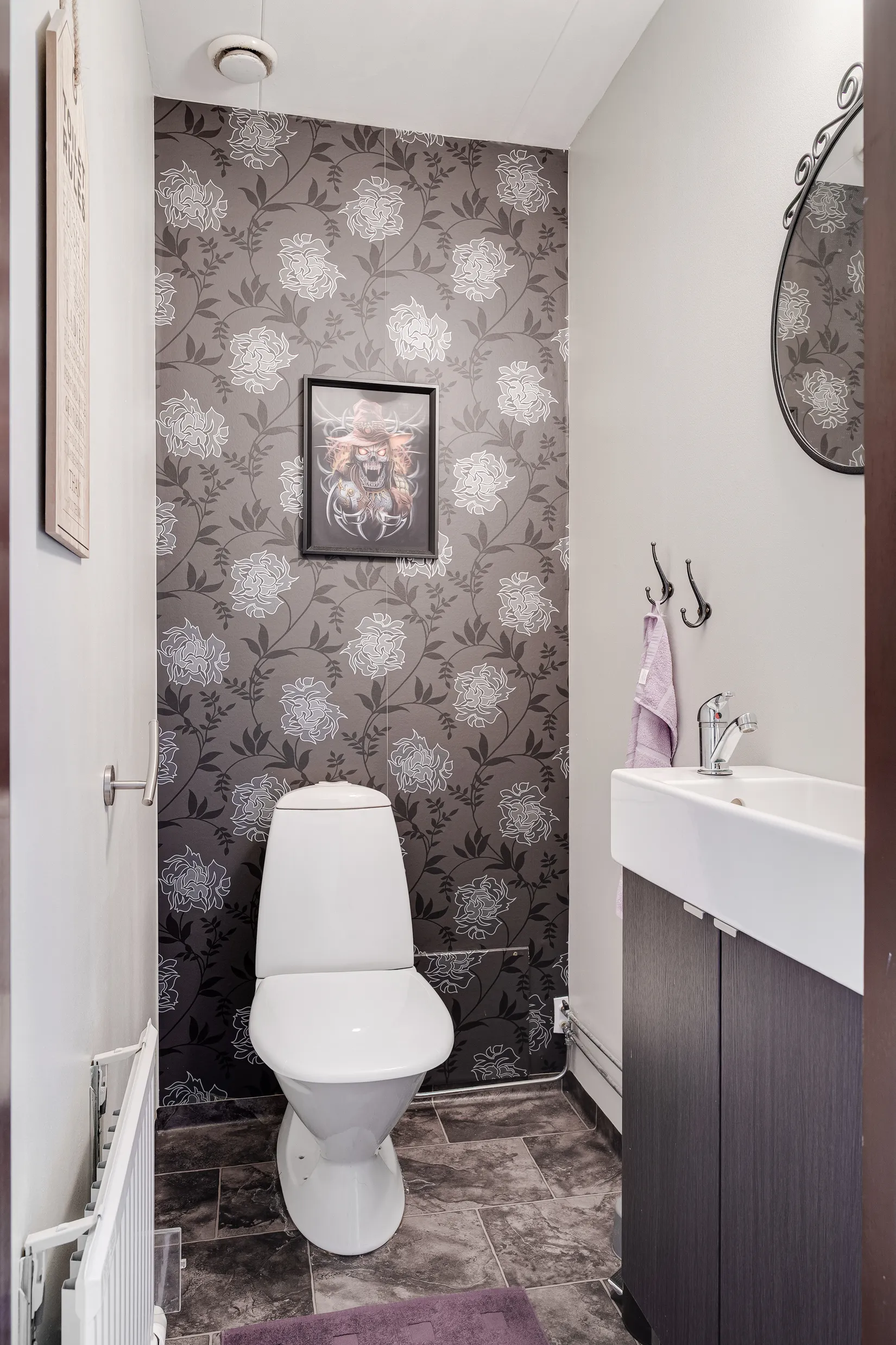 Villa, Spireavägen 7, Östra Göinge