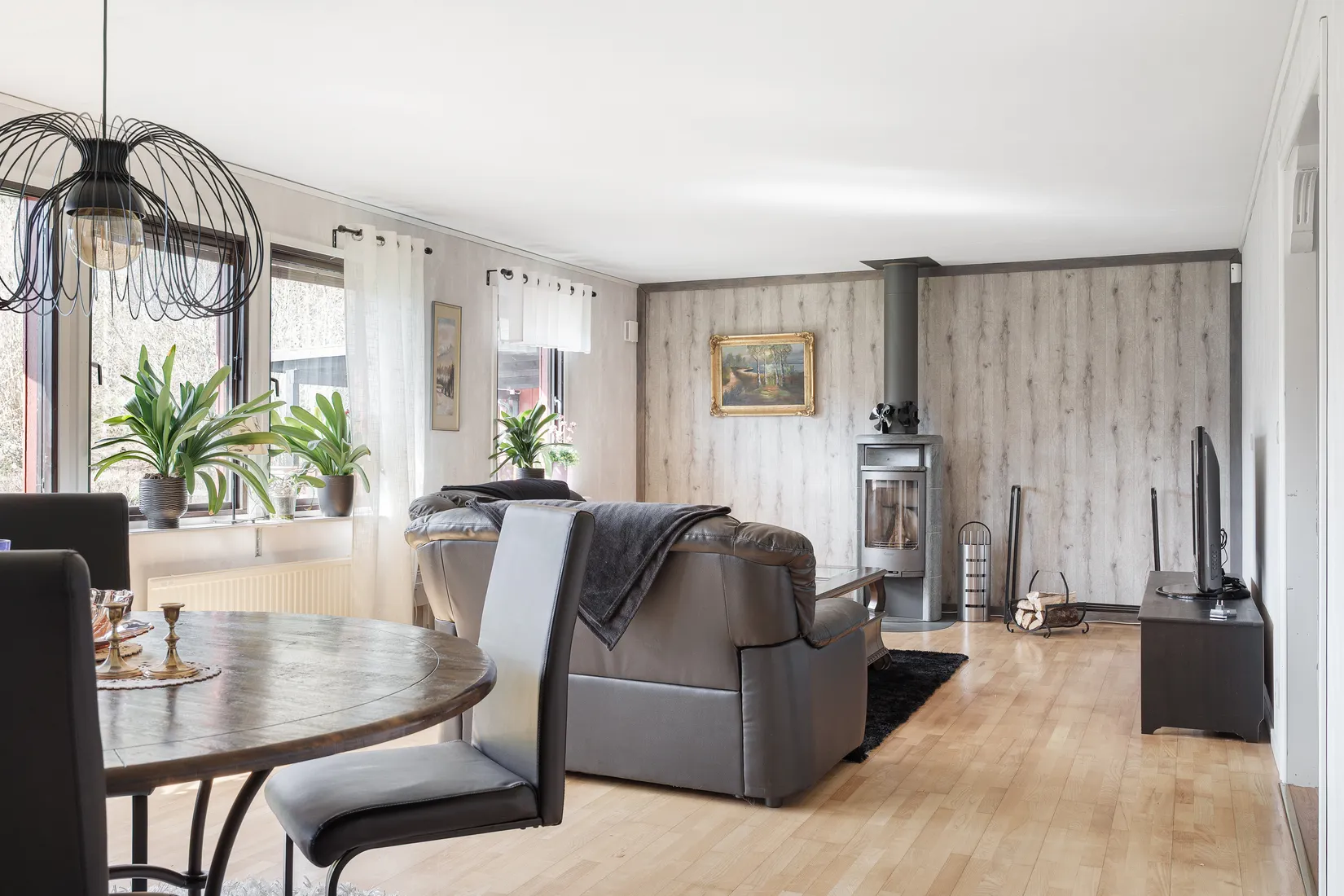 Villa, Spireavägen 7, Östra Göinge