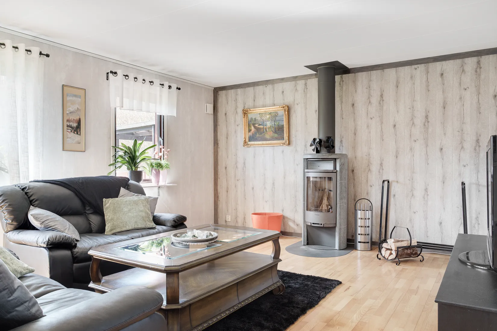 Villa, Spireavägen 7, Östra Göinge