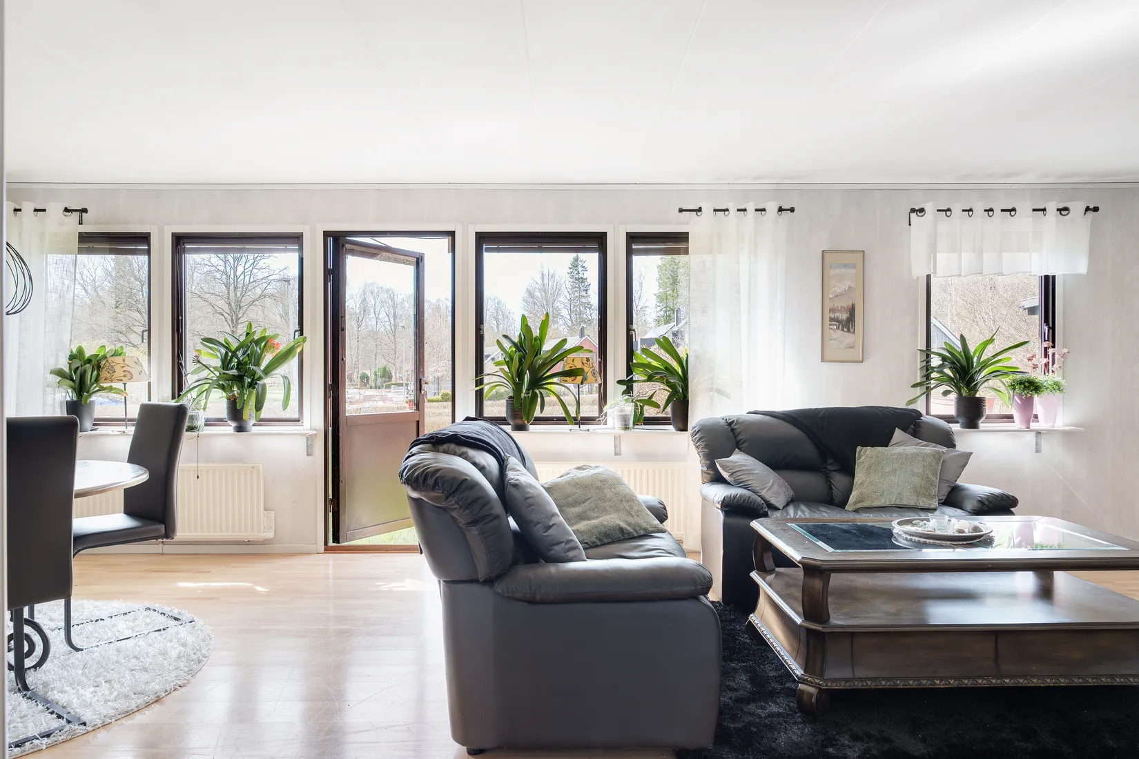 Villa, Spireavägen 7, Östra Göinge