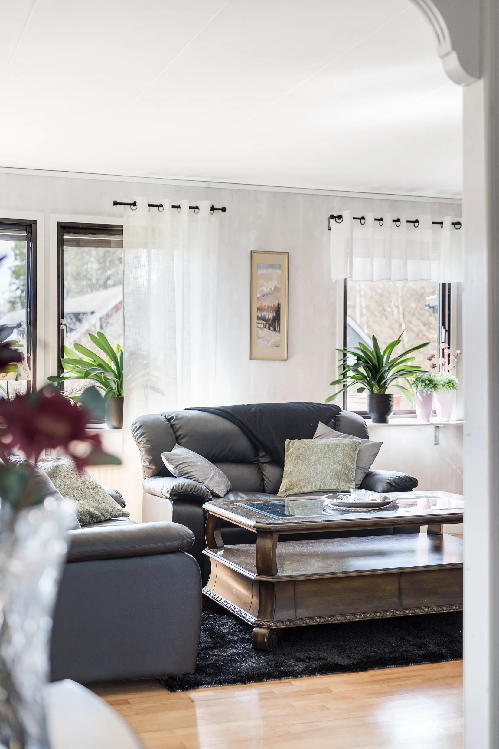 Villa, Spireavägen 7, Östra Göinge