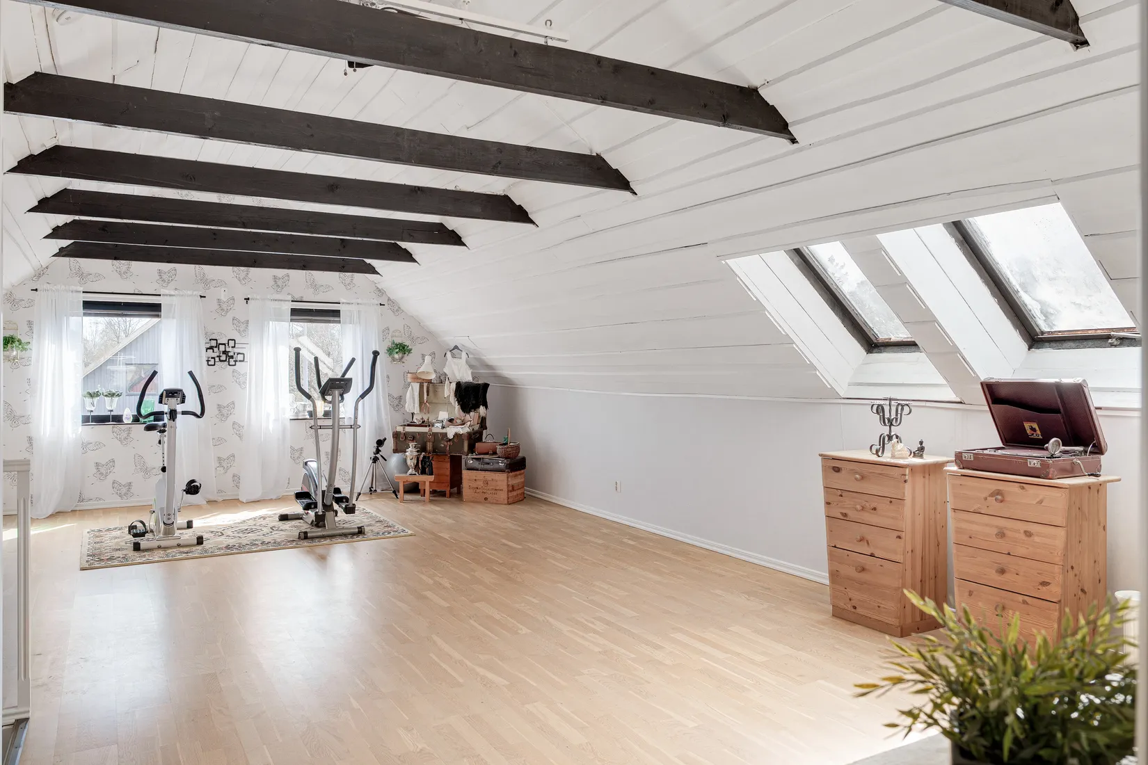 Villa, Spireavägen 7, Östra Göinge