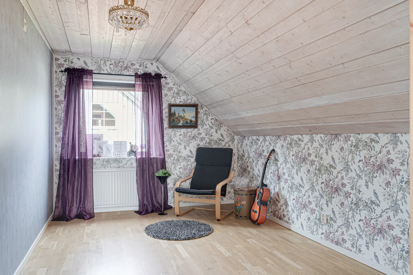 Villa, Spireavägen 7, Östra Göinge