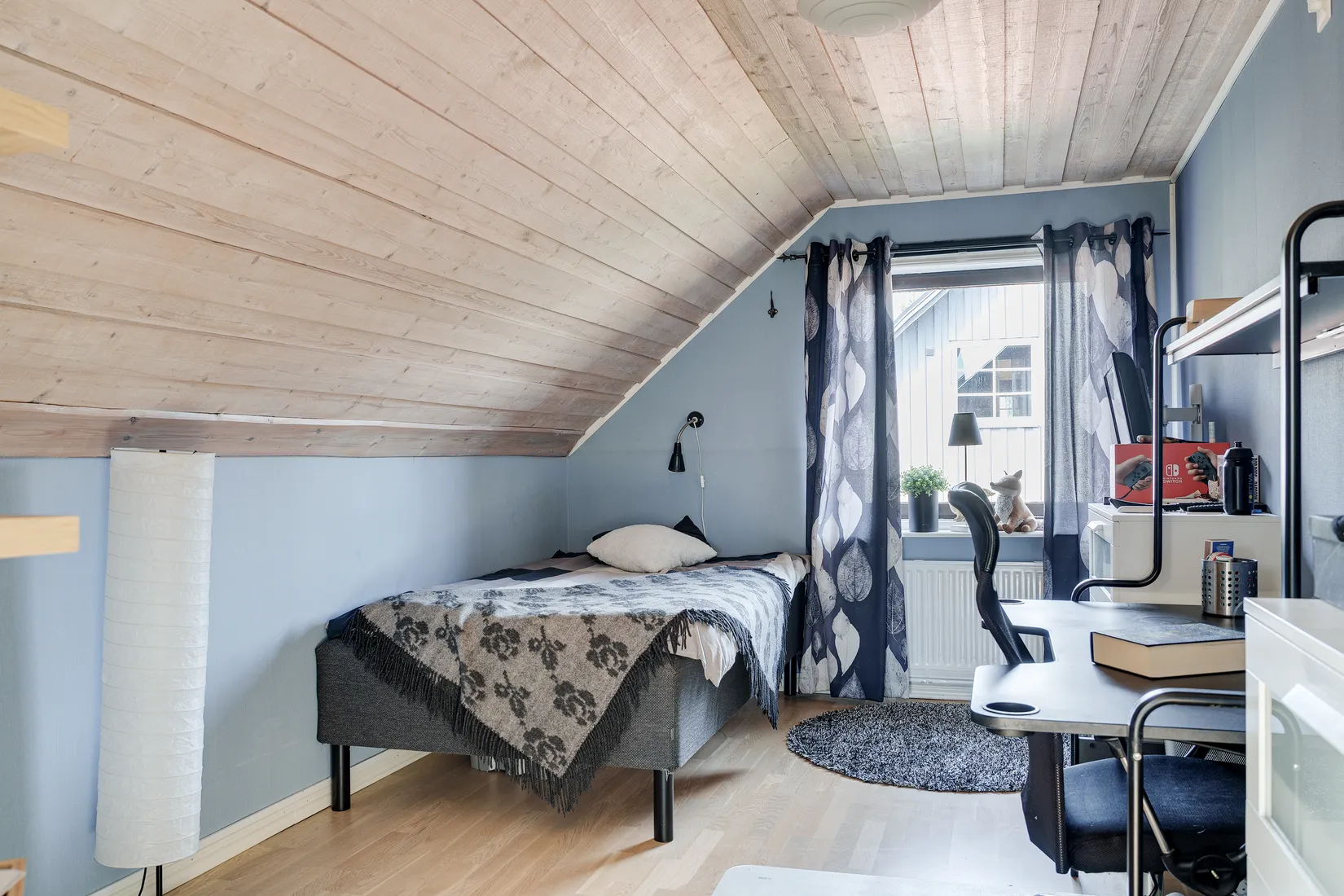 Villa, Spireavägen 7, Östra Göinge