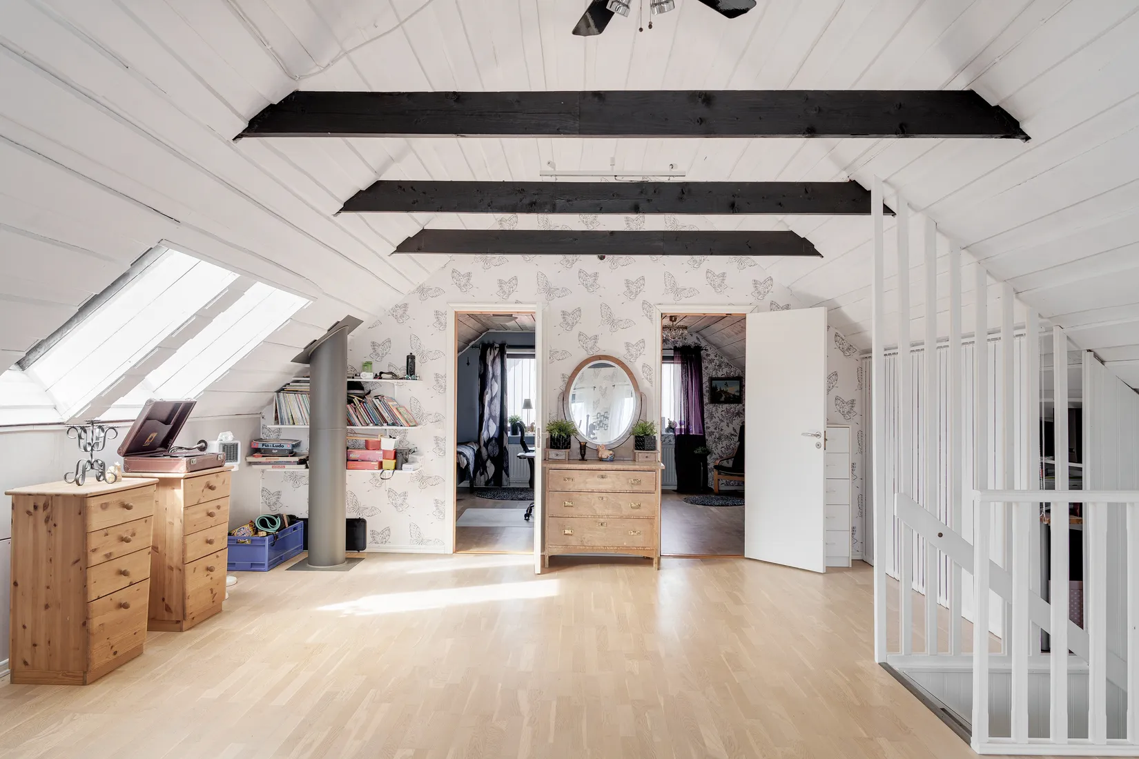 Villa, Spireavägen 7, Östra Göinge