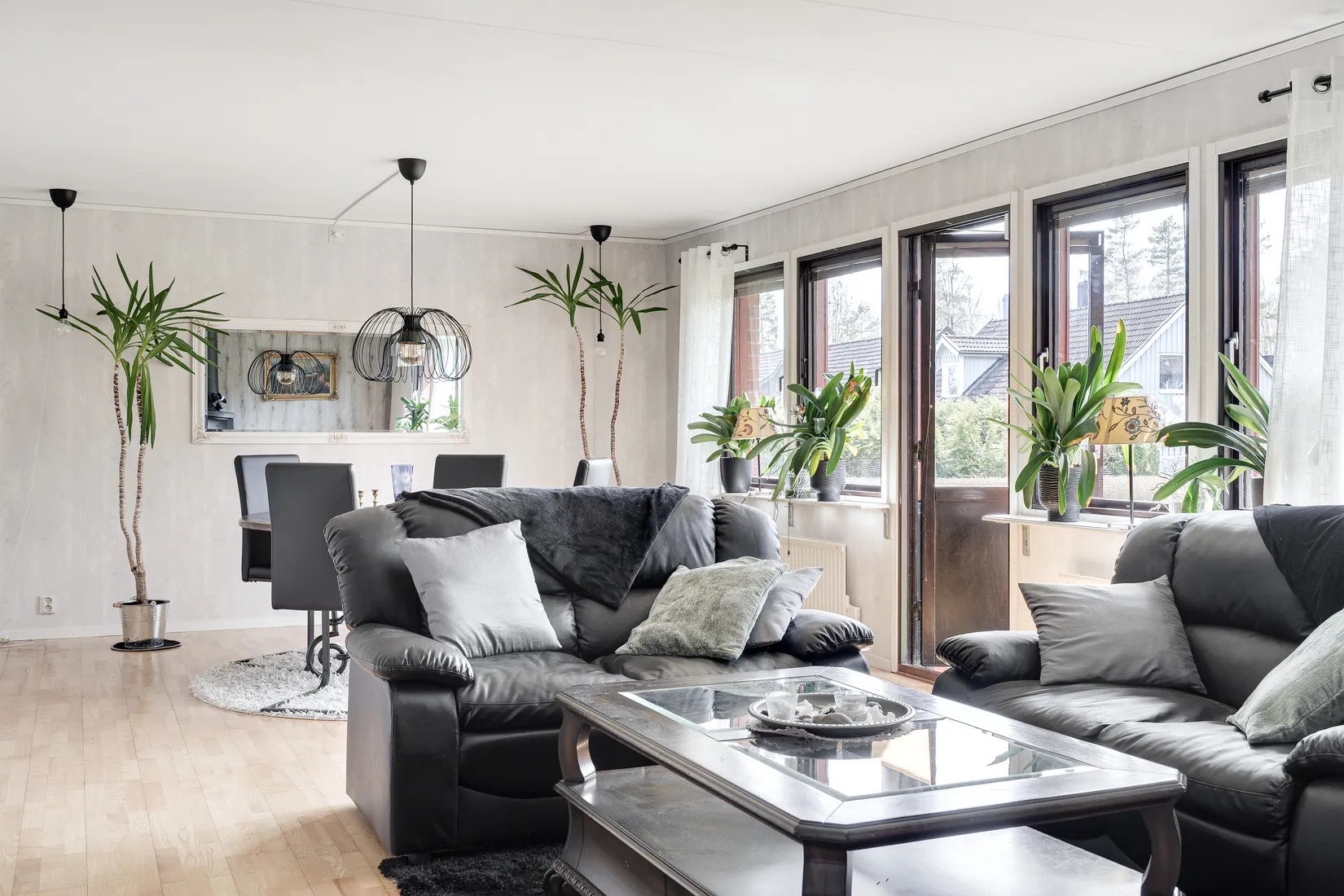 Villa, Spireavägen 7, Östra Göinge