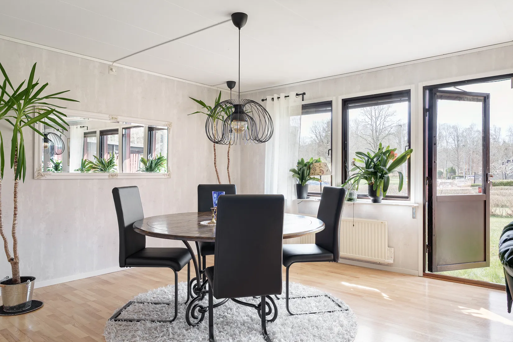 Villa, Spireavägen 7, Östra Göinge