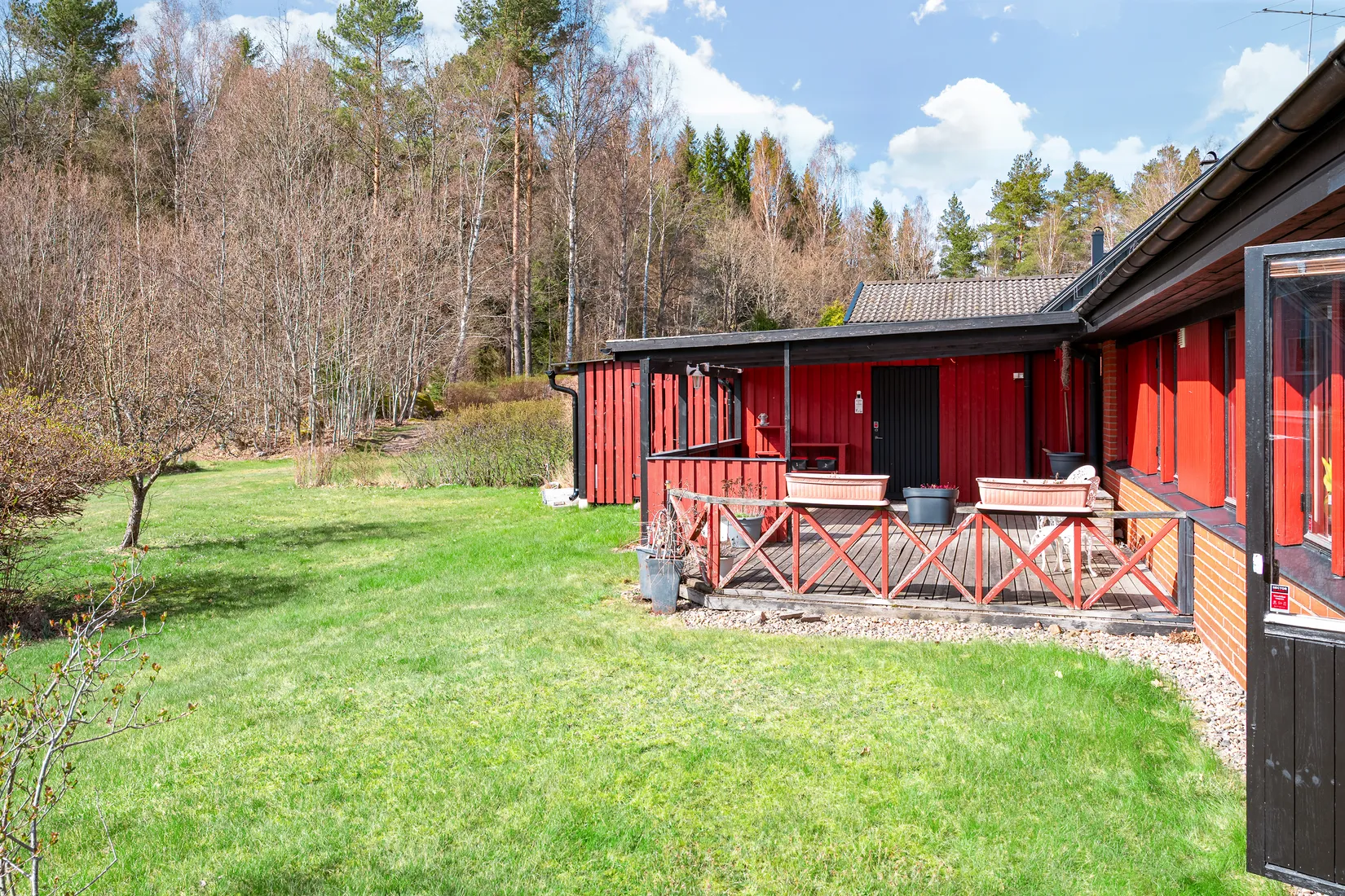 Villa, Spireavägen 7, Östra Göinge