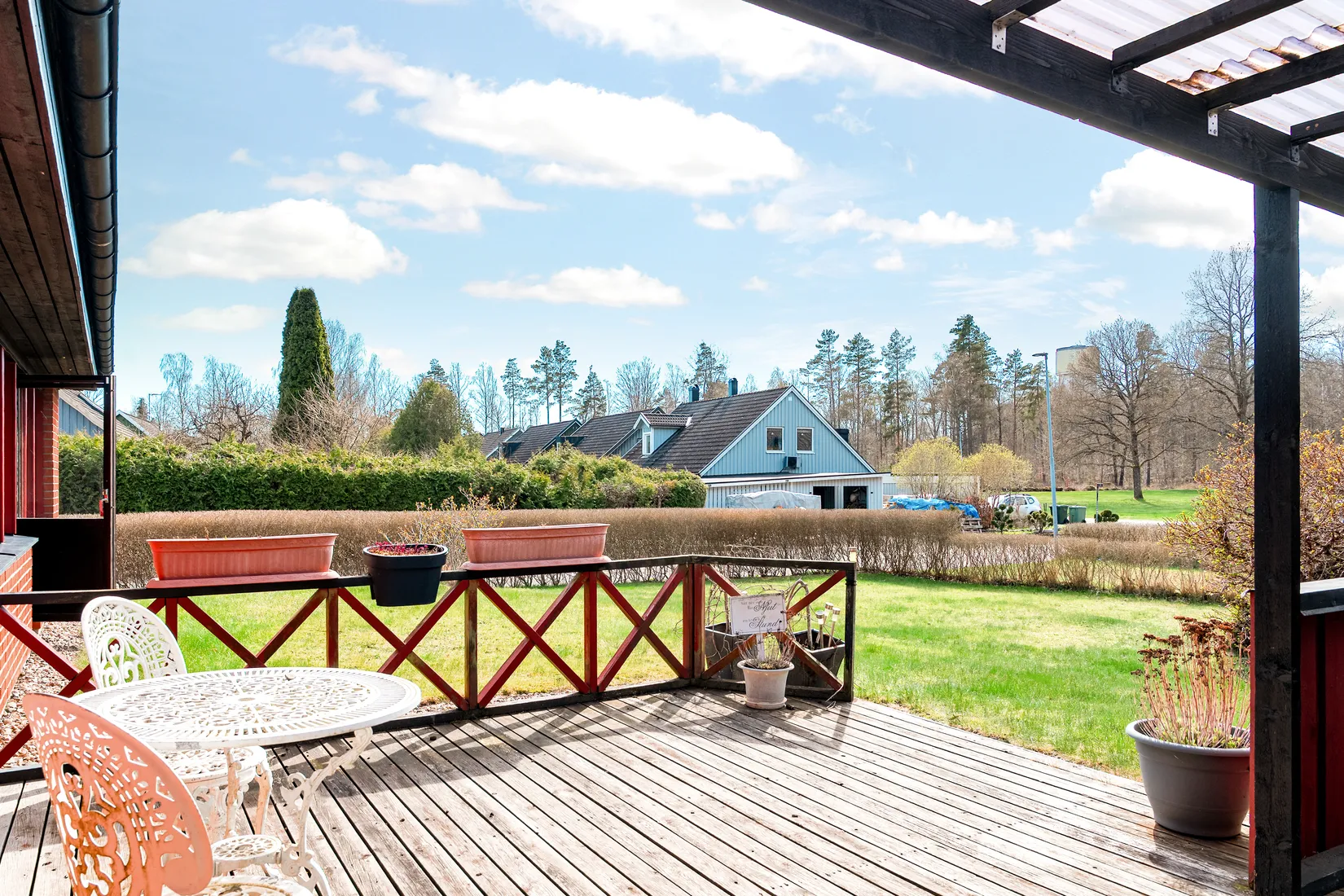 Villa, Spireavägen 7, Östra Göinge