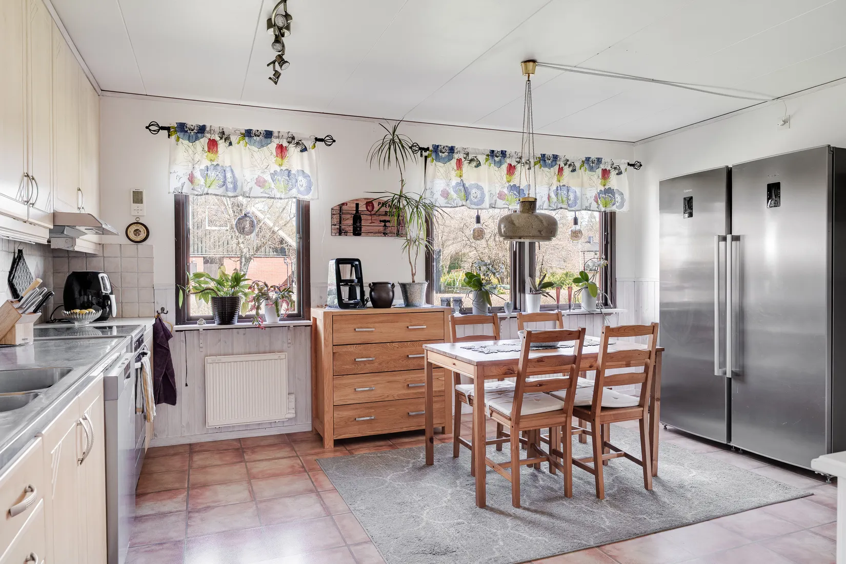 Villa, Spireavägen 7, Östra Göinge