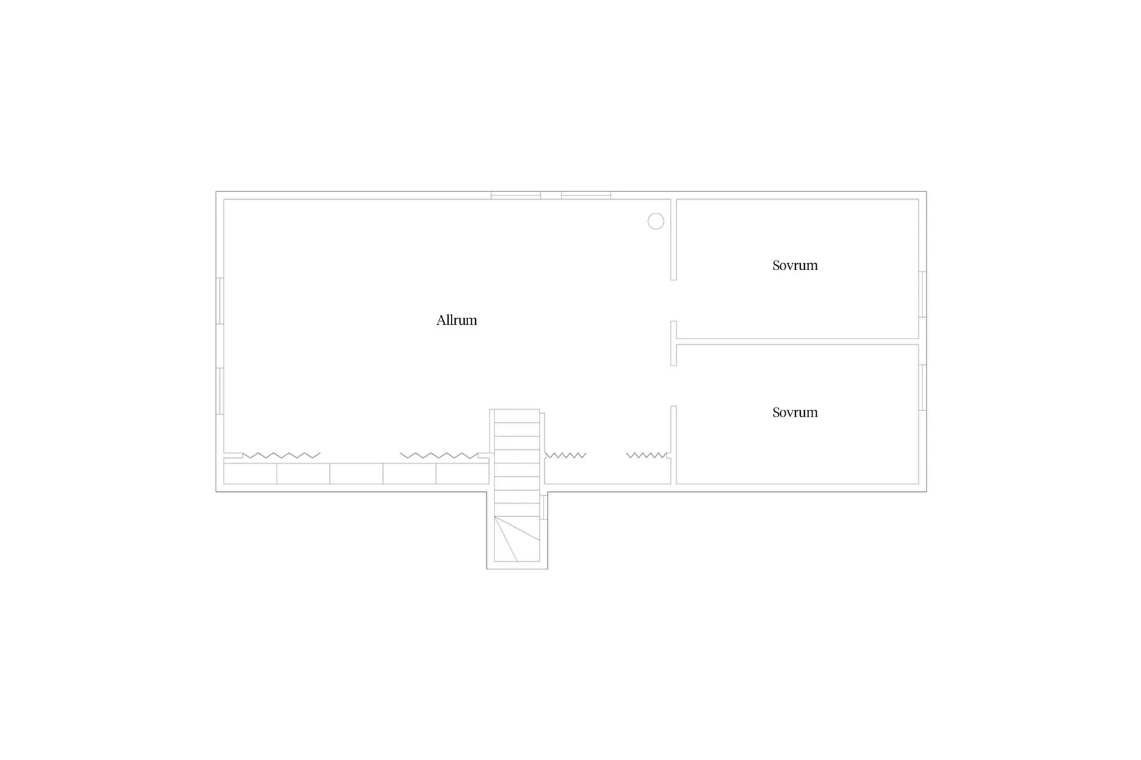 Villa, Spireavägen 7, Östra Göinge