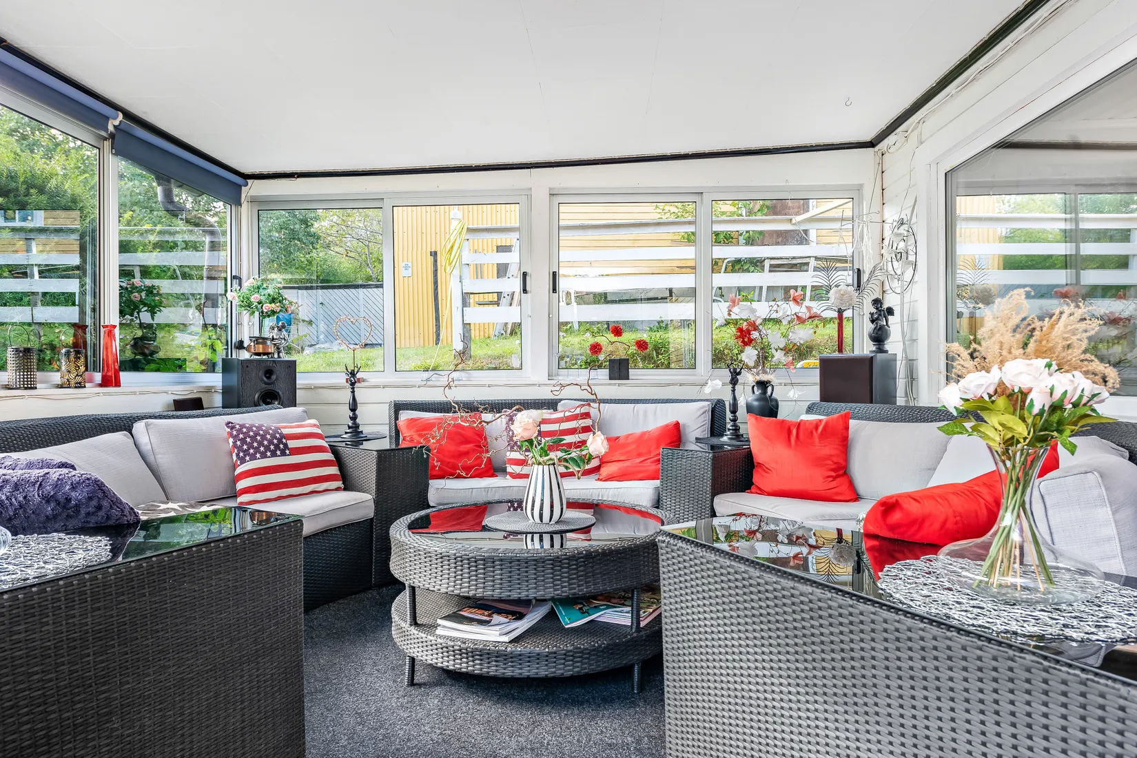 Villa, Linköpingsvägen 18, Viggestorp, Finspång