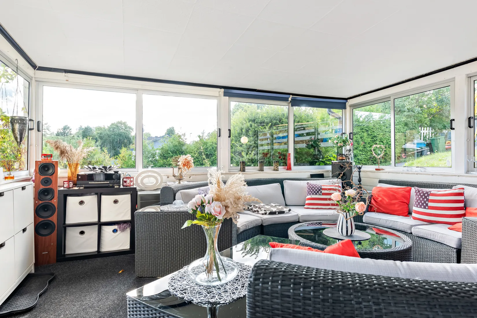 Villa, Linköpingsvägen 18, Viggestorp, Finspång