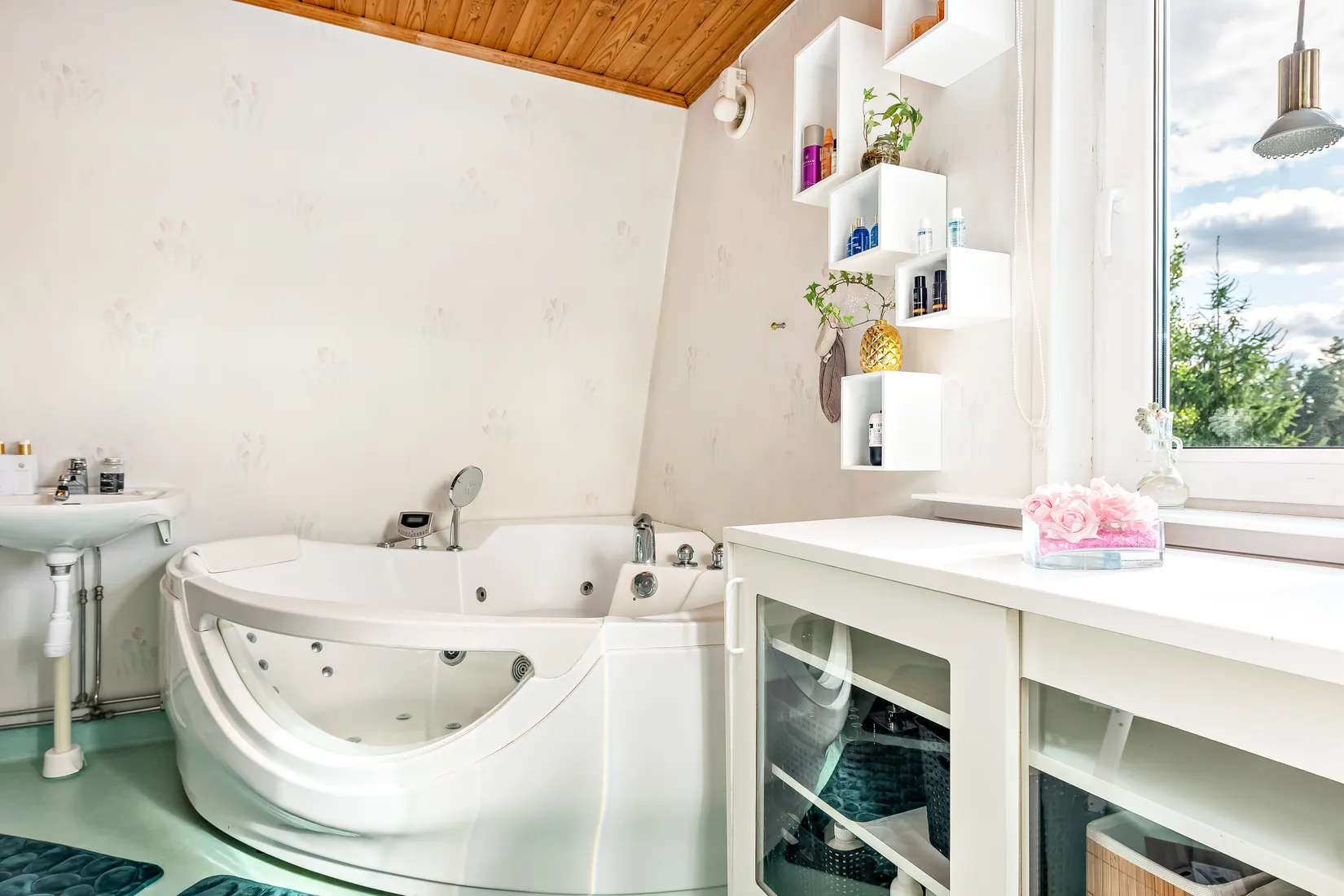 Villa, Linköpingsvägen 18, Viggestorp, Finspång