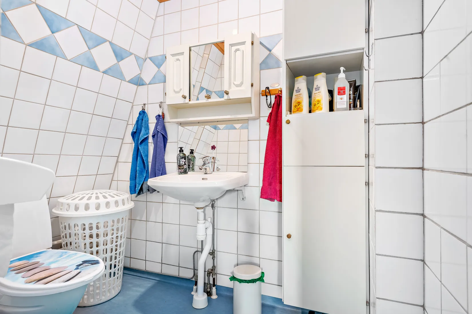 Villa, Linköpingsvägen 18, Viggestorp, Finspång