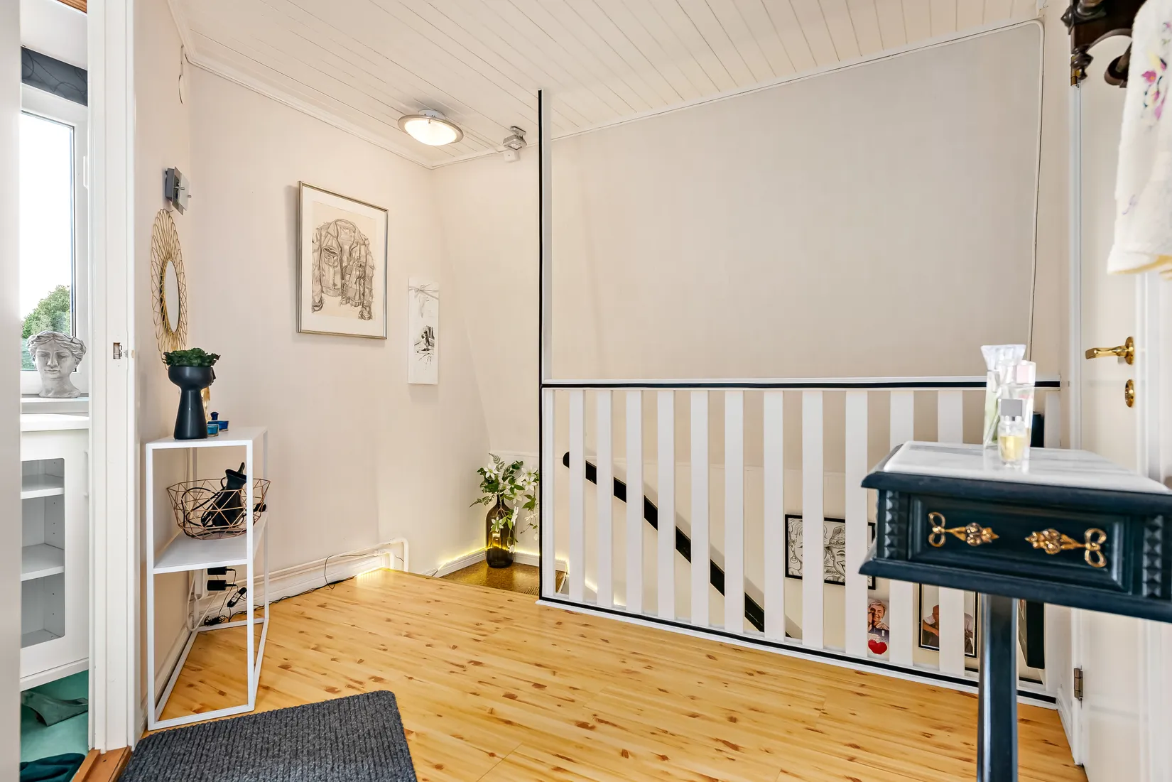 Villa, Linköpingsvägen 18, Viggestorp, Finspång