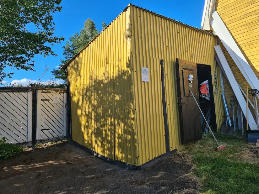 Villa, Linköpingsvägen 18, Viggestorp, Finspång