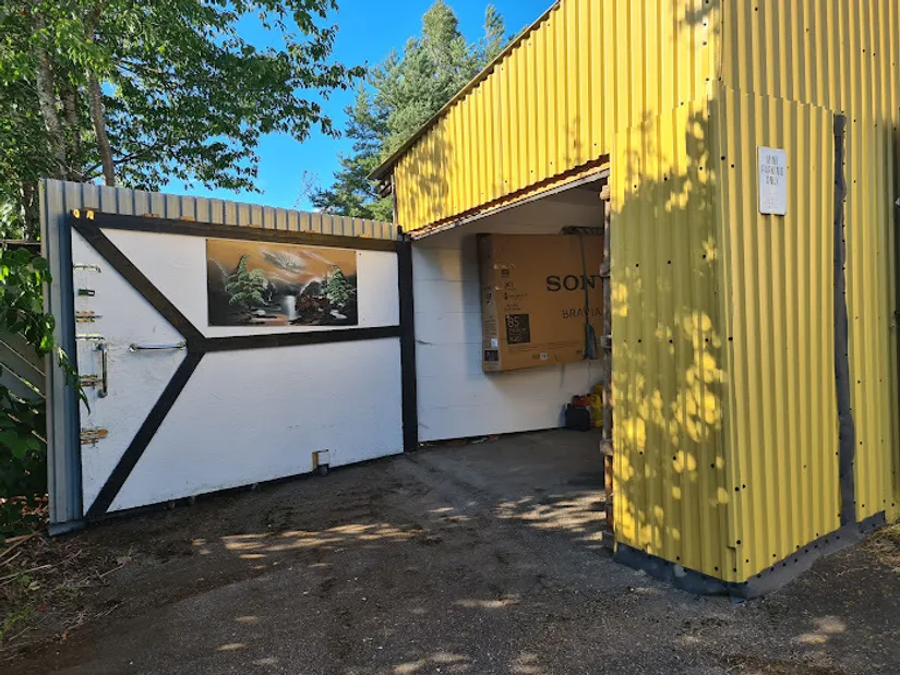 Villa, Linköpingsvägen 18, Viggestorp, Finspång
