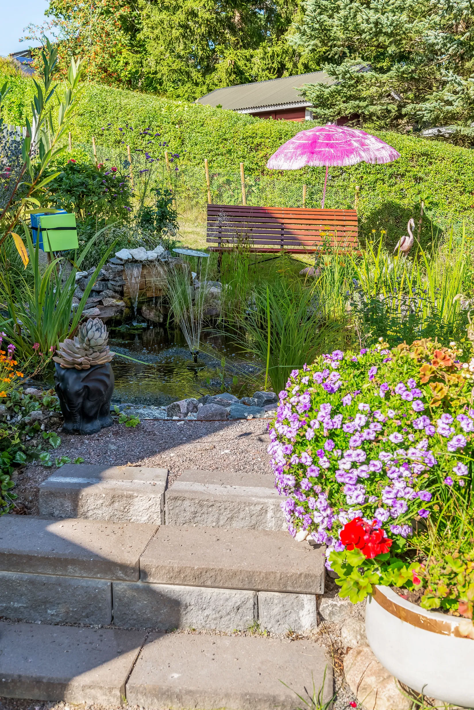 Villa, Linköpingsvägen 18, Viggestorp, Finspång