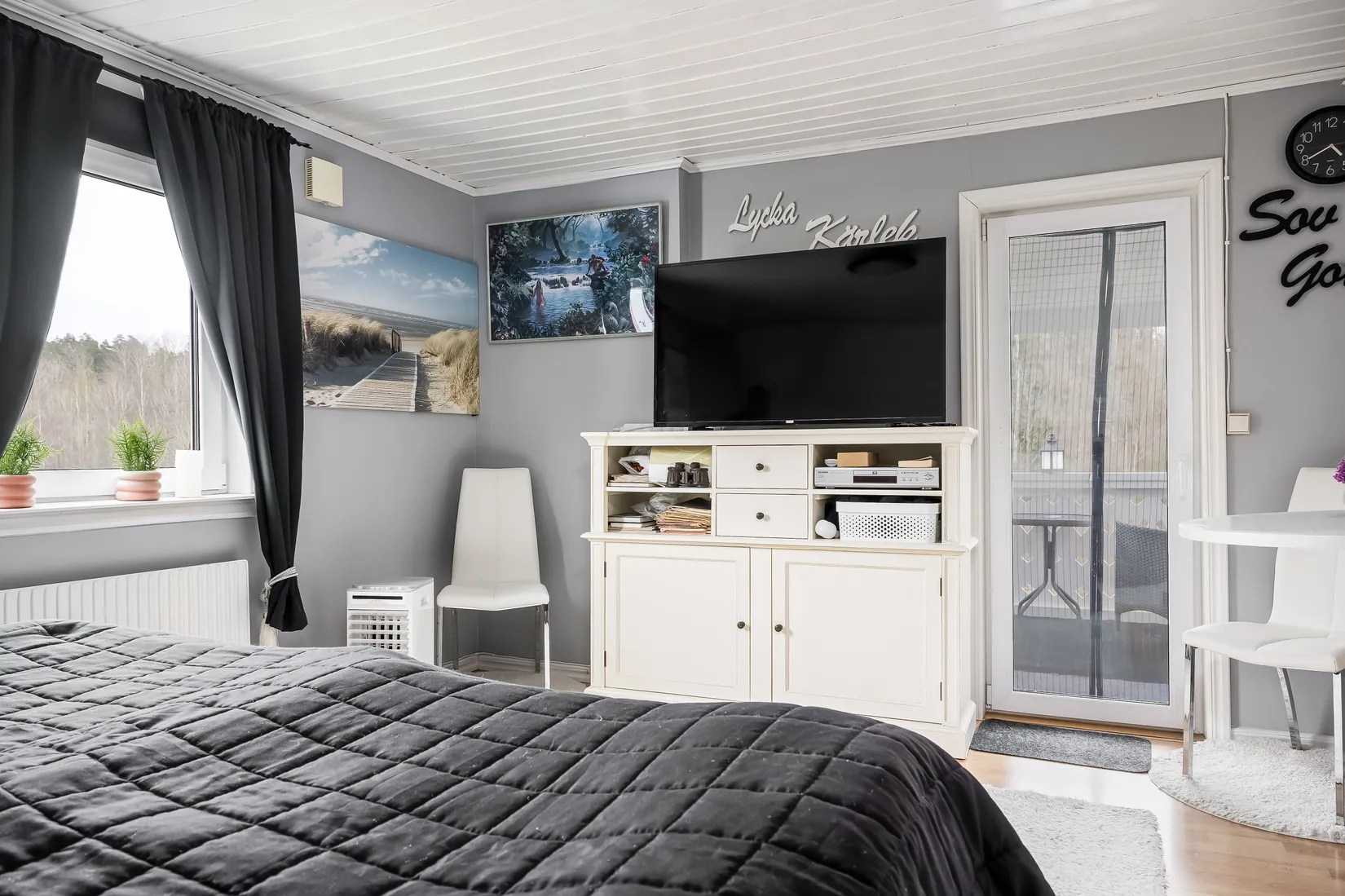 Villa, Linköpingsvägen 18, Viggestorp, Finspång