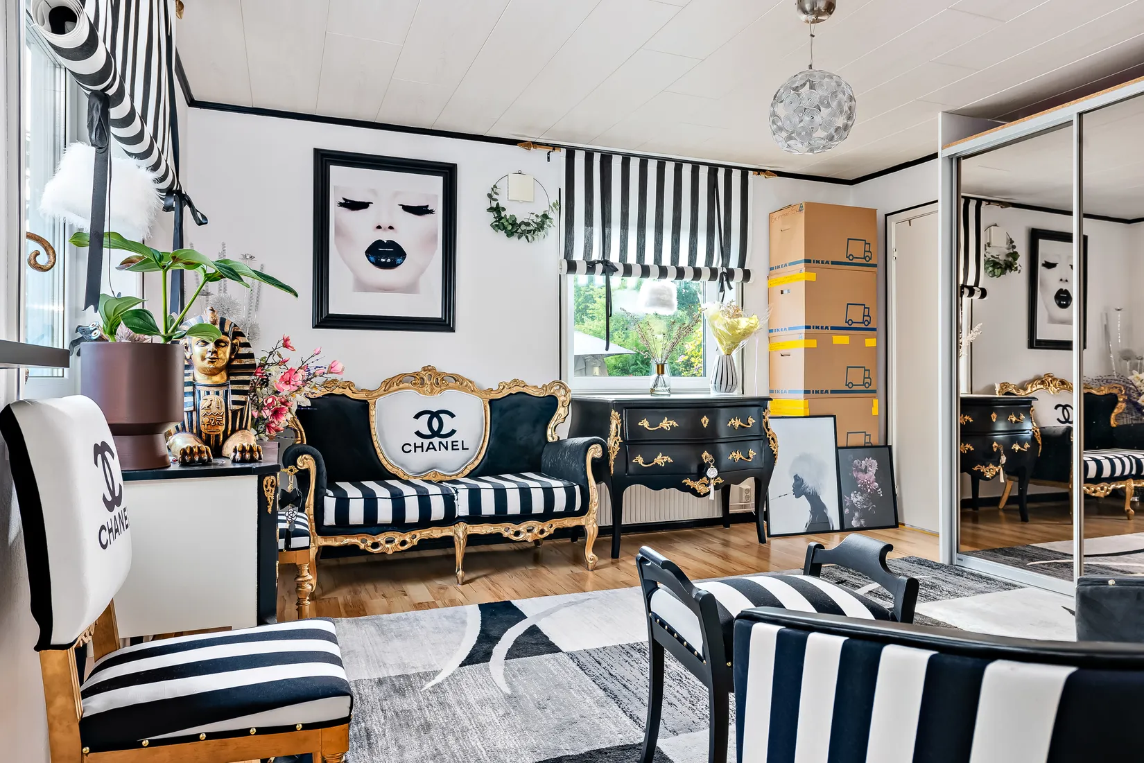 Villa, Linköpingsvägen 18, Viggestorp, Finspång