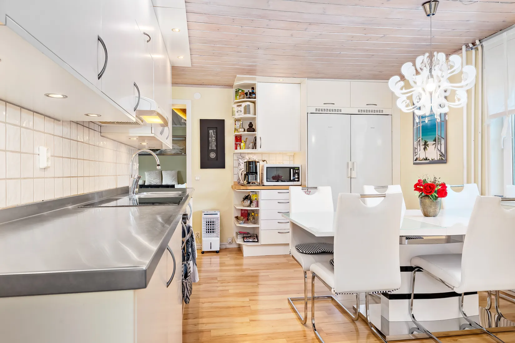 Villa, Linköpingsvägen 18, Viggestorp, Finspång