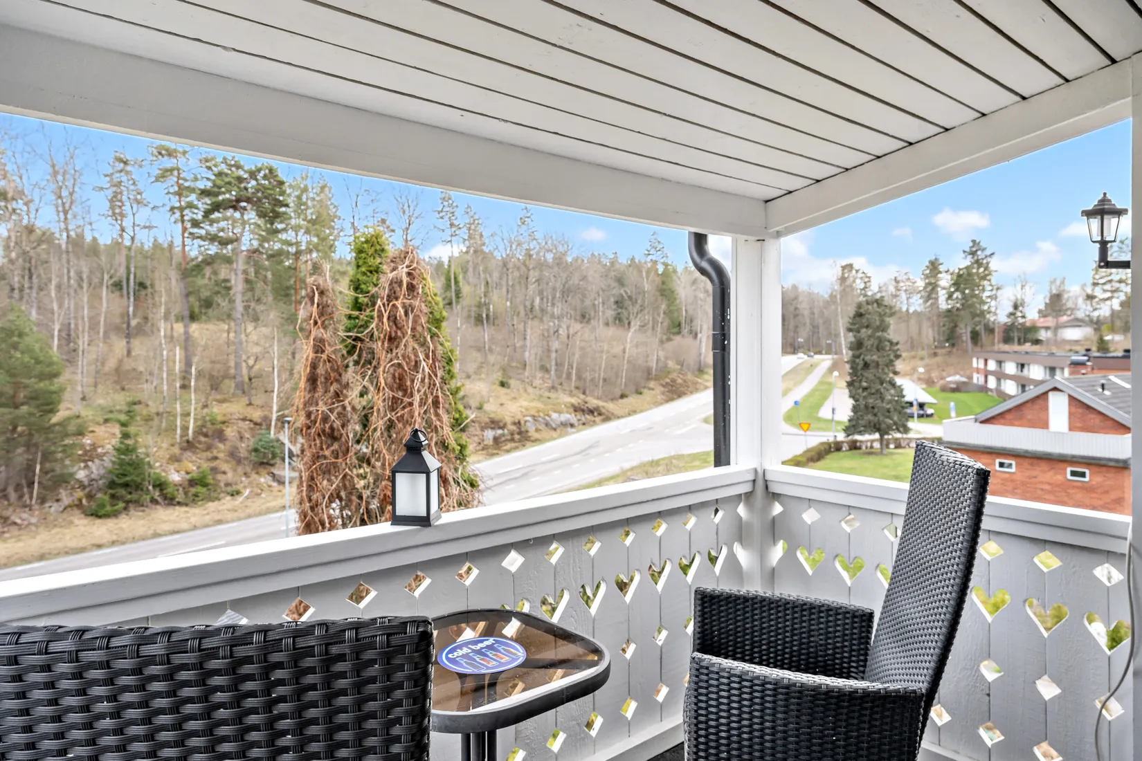 Villa, Linköpingsvägen 18, Viggestorp, Finspång