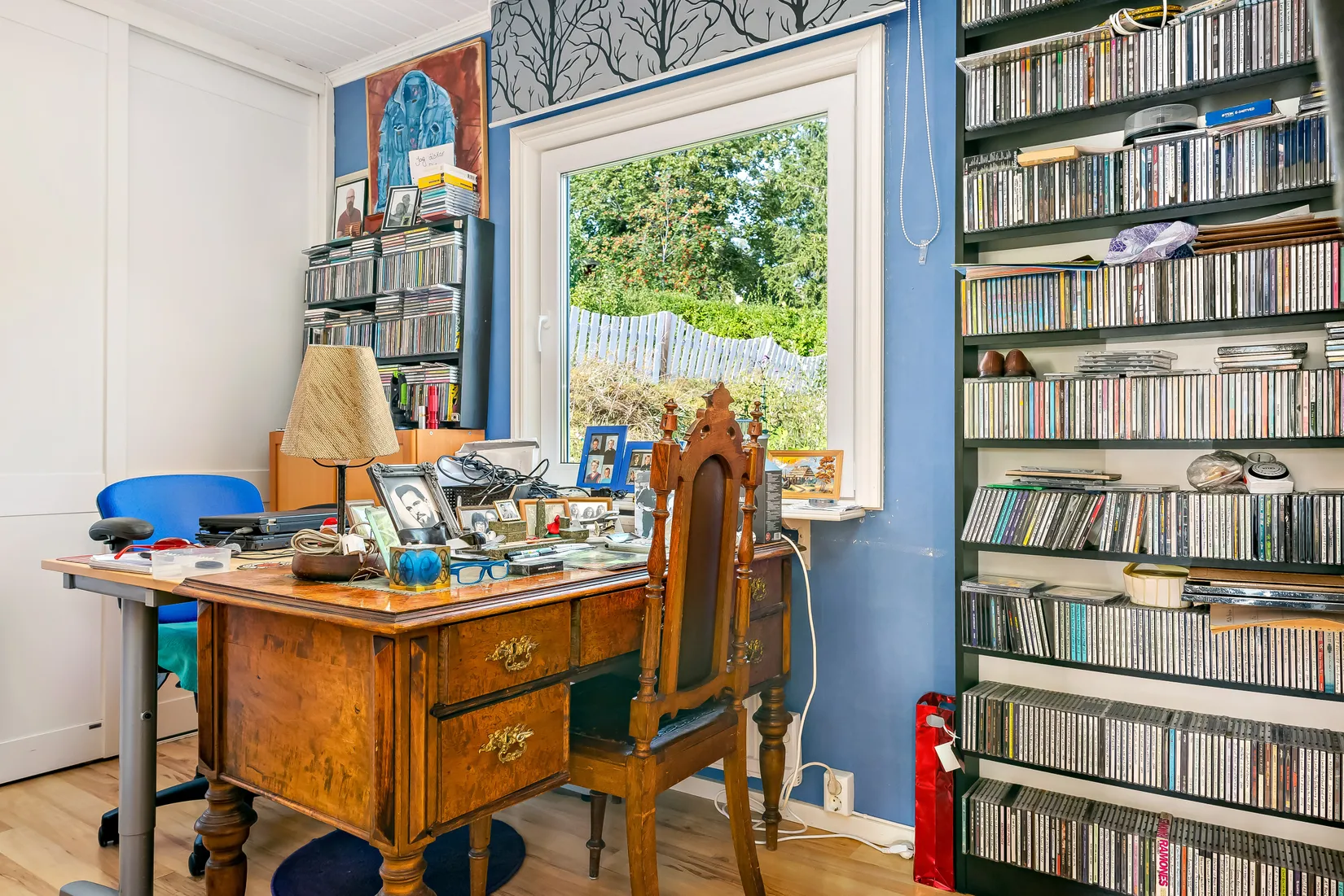 Villa, Linköpingsvägen 18, Viggestorp, Finspång