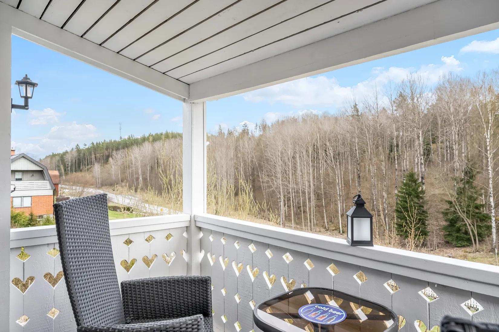 Villa, Linköpingsvägen 18, Viggestorp, Finspång