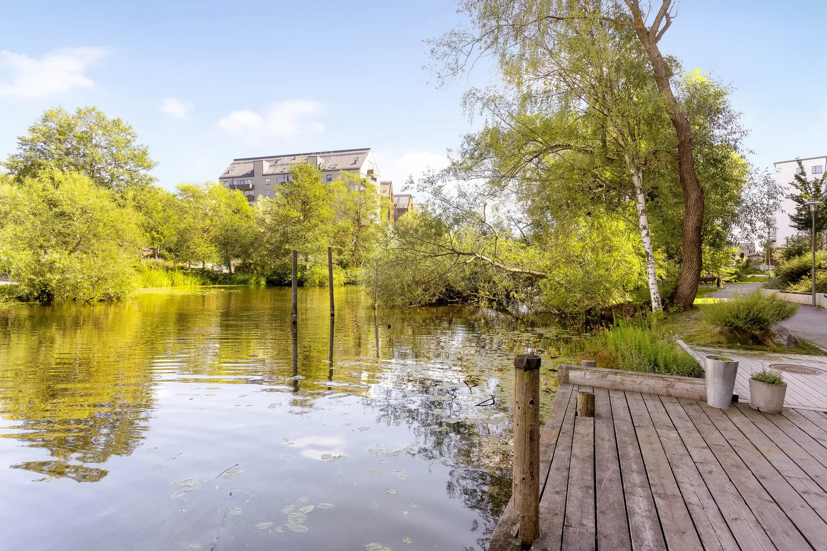 Bostadsrätt, Masugnsvägen 86, Bromma / Mariehäll, Stockholm