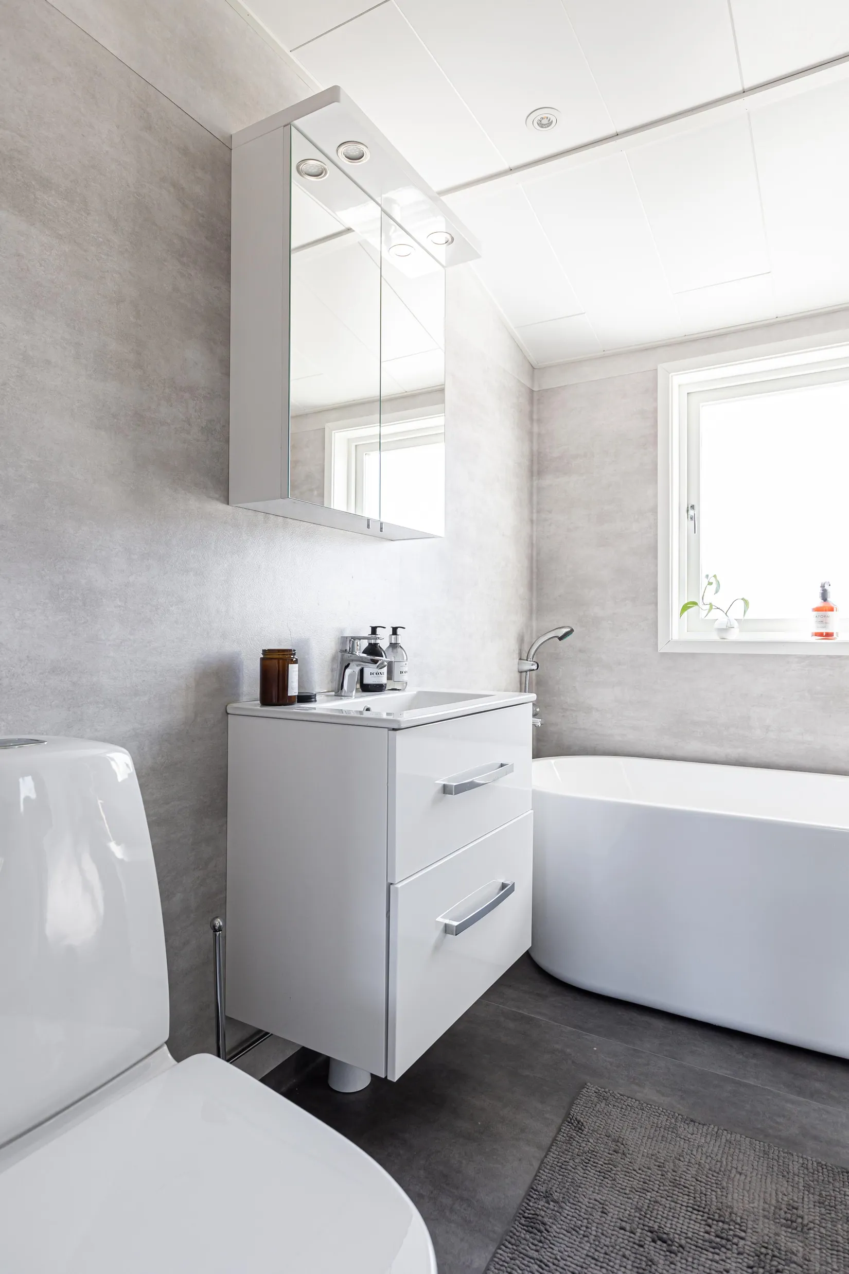 Villa, Parkvägen 17, Södra Skiljebo, Västerås