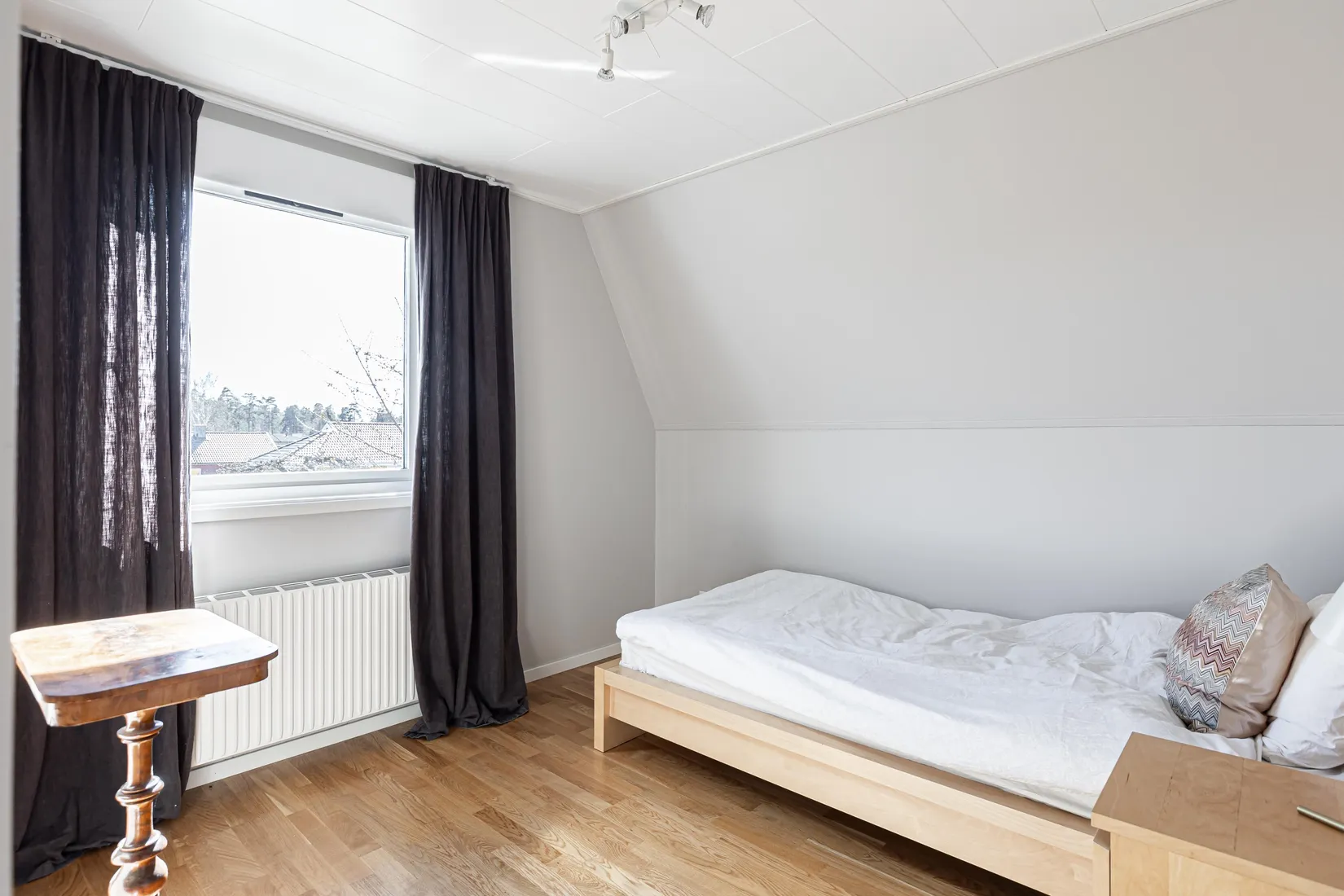 Villa, Parkvägen 17, Södra Skiljebo, Västerås