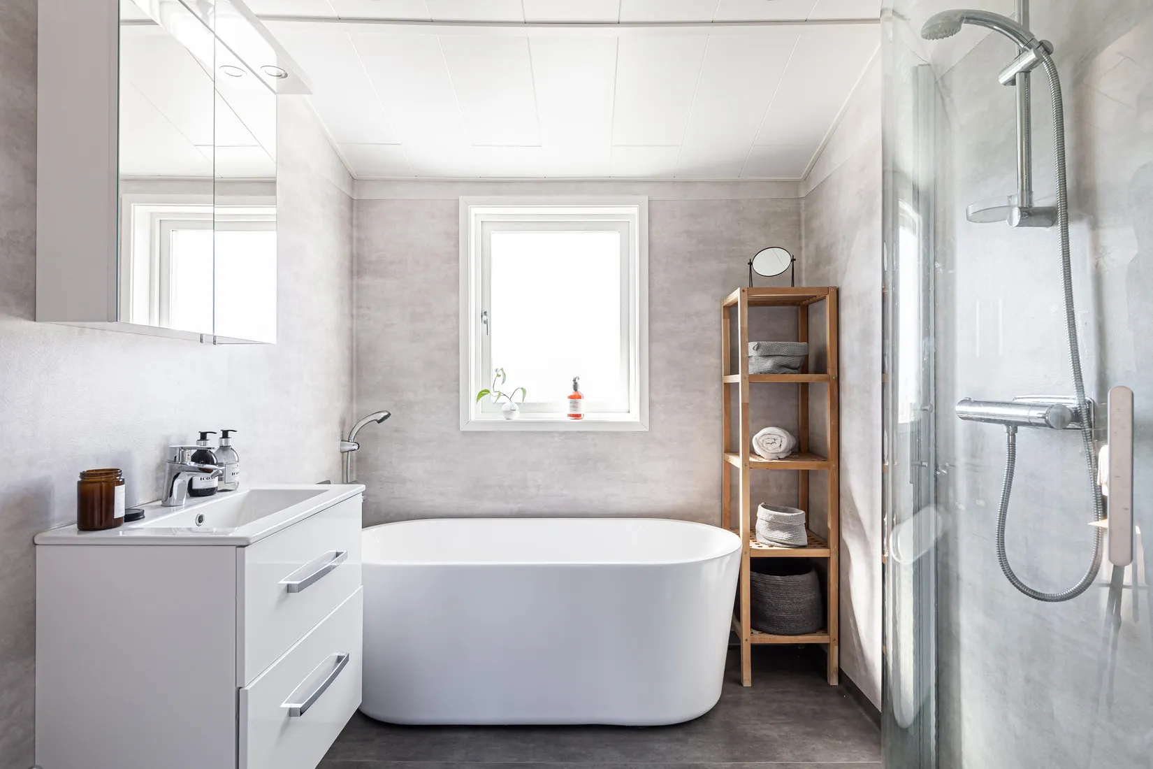 Villa, Parkvägen 17, Södra Skiljebo, Västerås