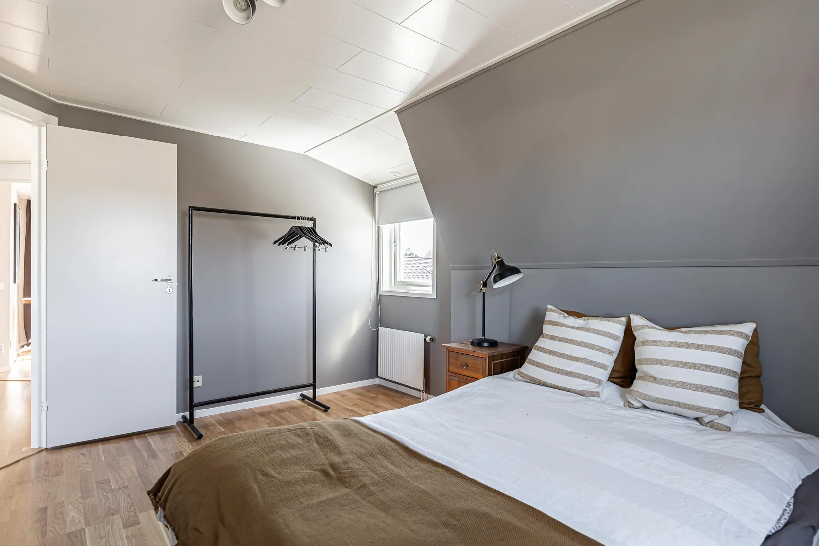 Villa, Parkvägen 17, Södra Skiljebo, Västerås