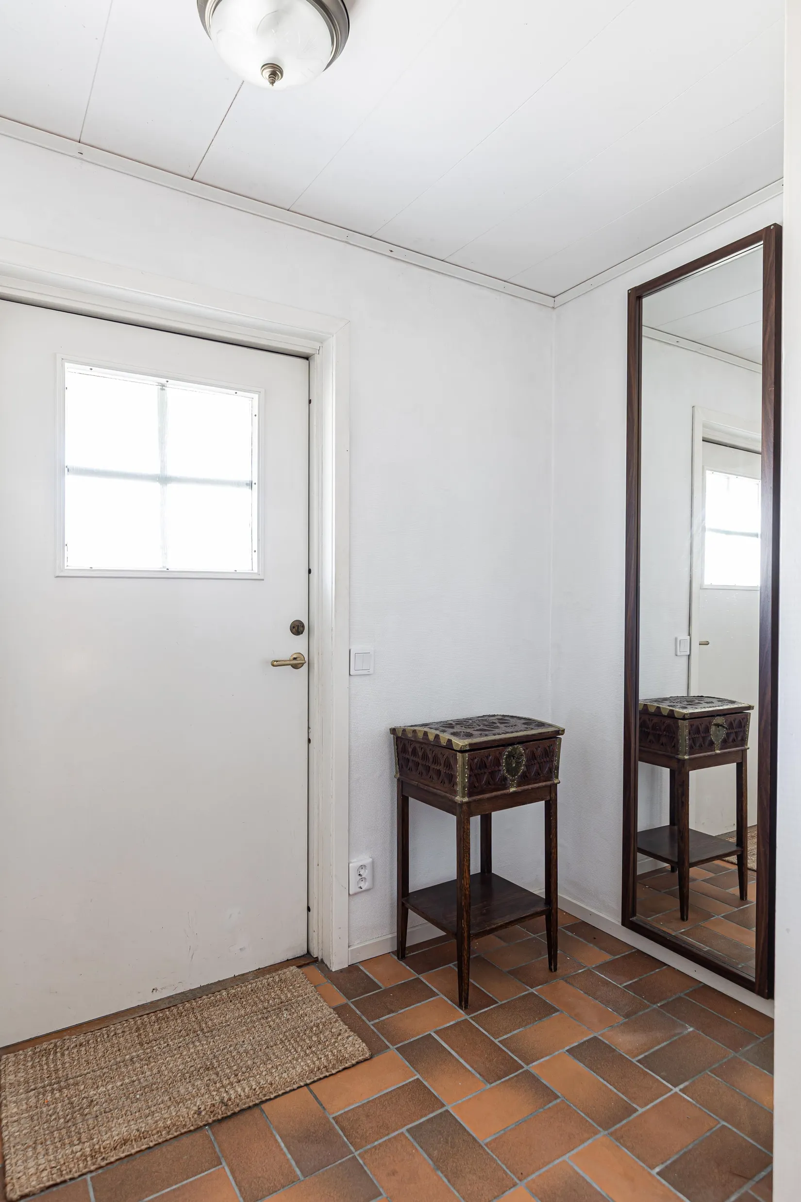 Villa, Parkvägen 17, Södra Skiljebo, Västerås