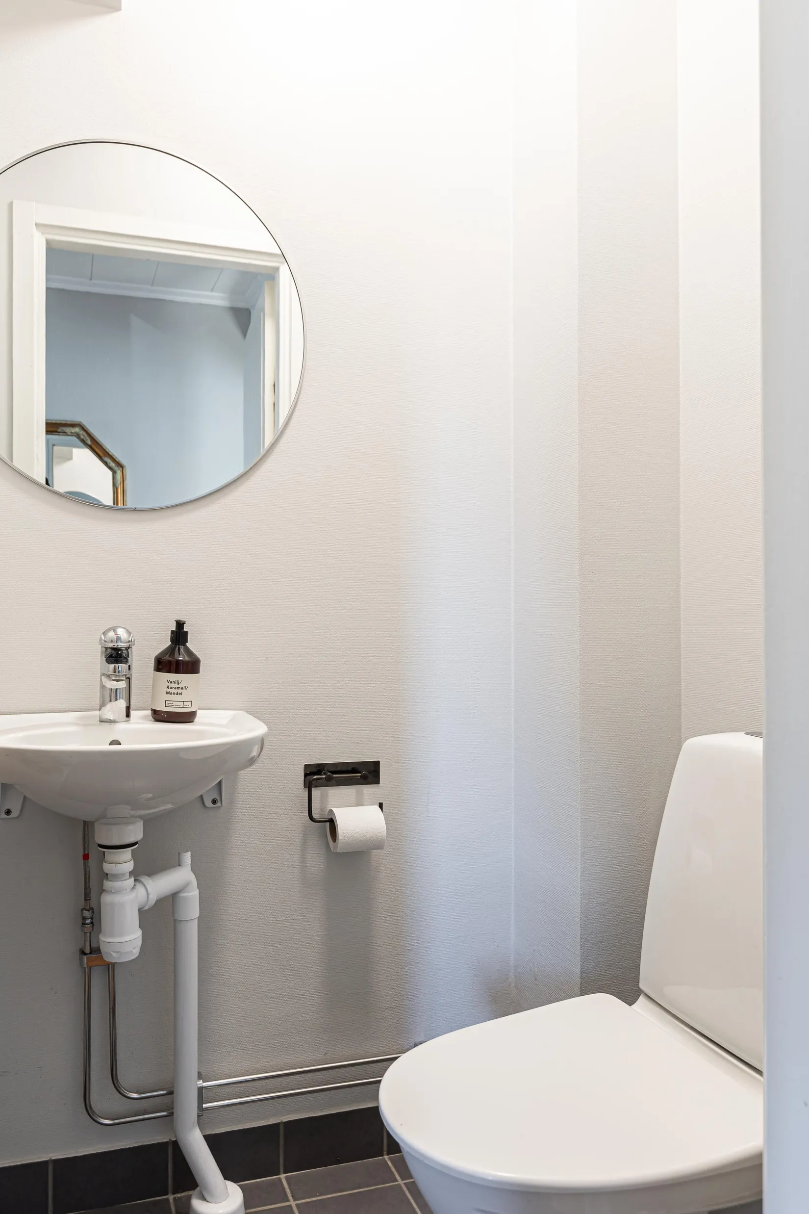 Villa, Parkvägen 17, Södra Skiljebo, Västerås