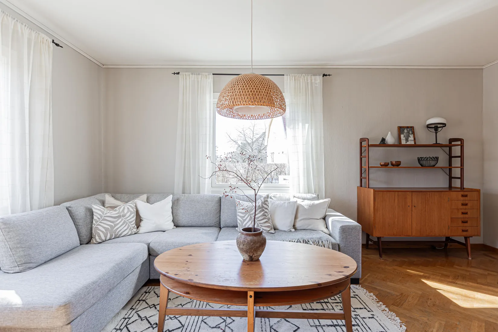 Villa, Parkvägen 17, Södra Skiljebo, Västerås