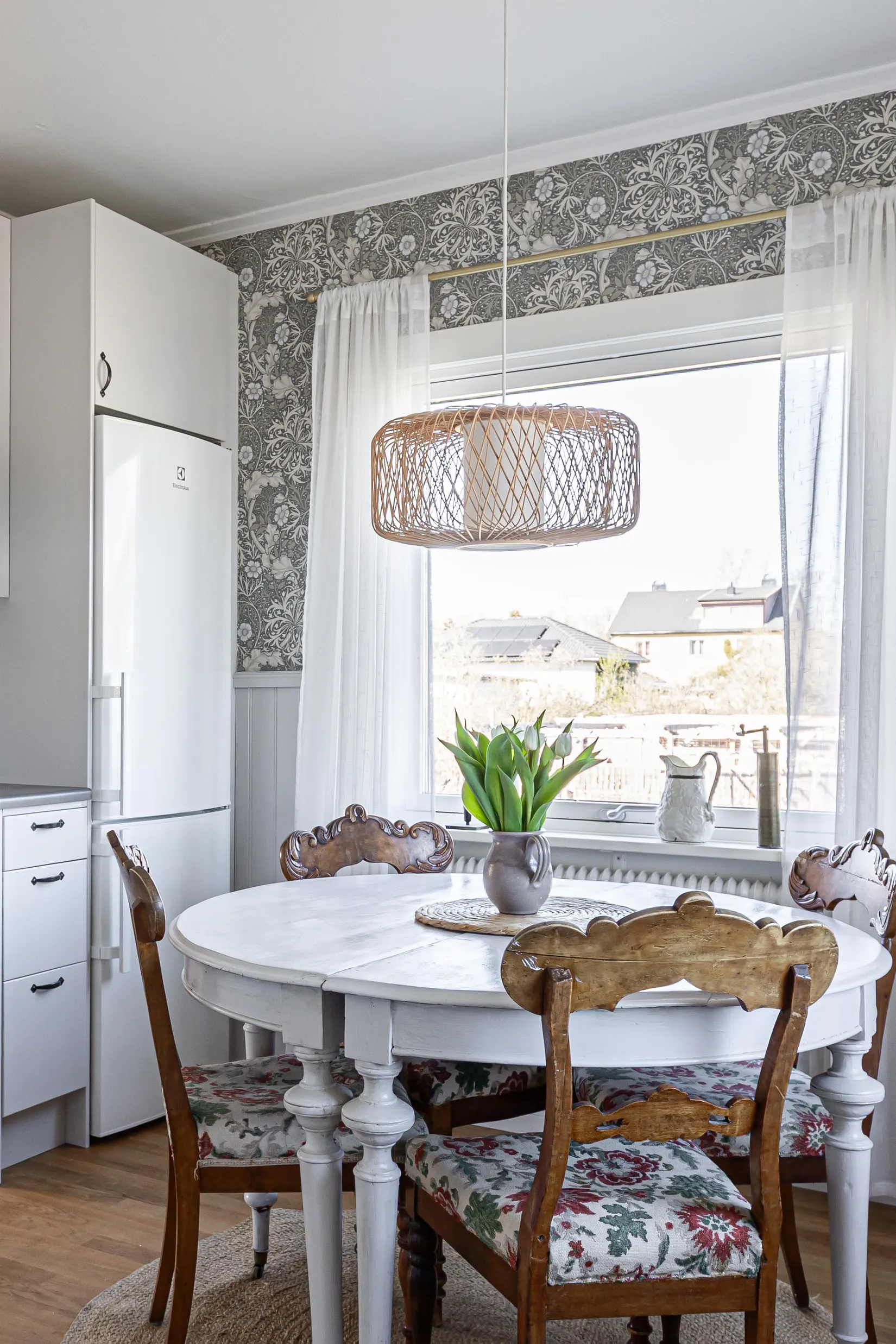 Villa, Parkvägen 17, Södra Skiljebo, Västerås