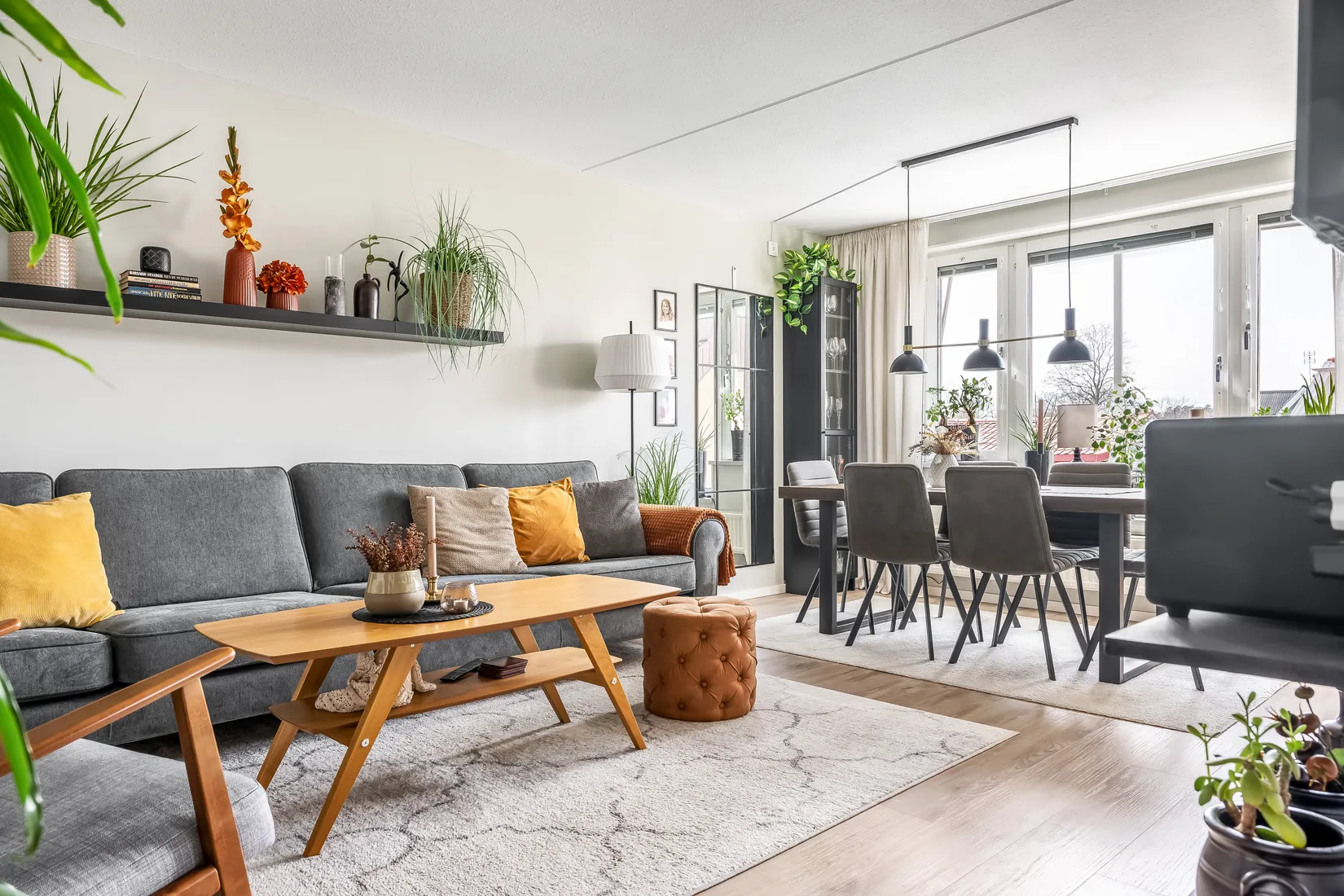 Bostadsrätt, Hyttvägen 7A, Centralt, Finspång