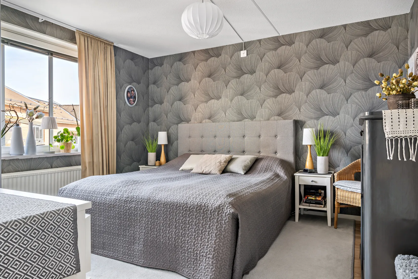 Bostadsrätt, Hyttvägen 7A, Centralt, Finspång