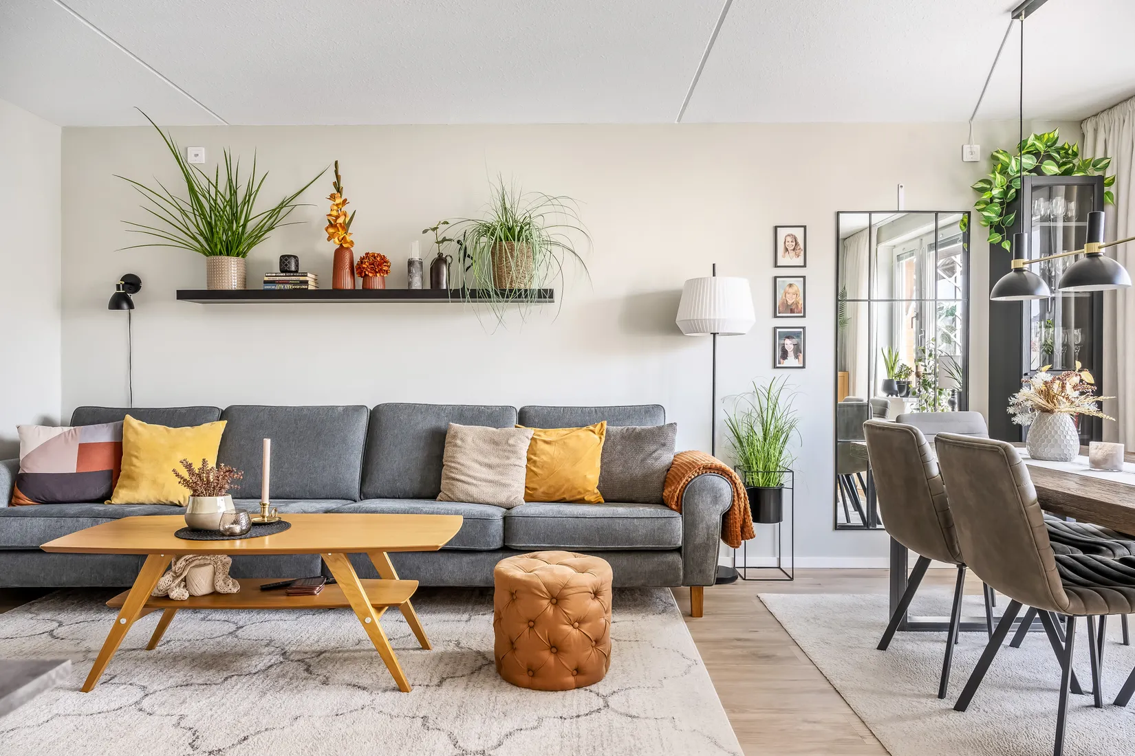 Bostadsrätt, Hyttvägen 7A, Centralt, Finspång