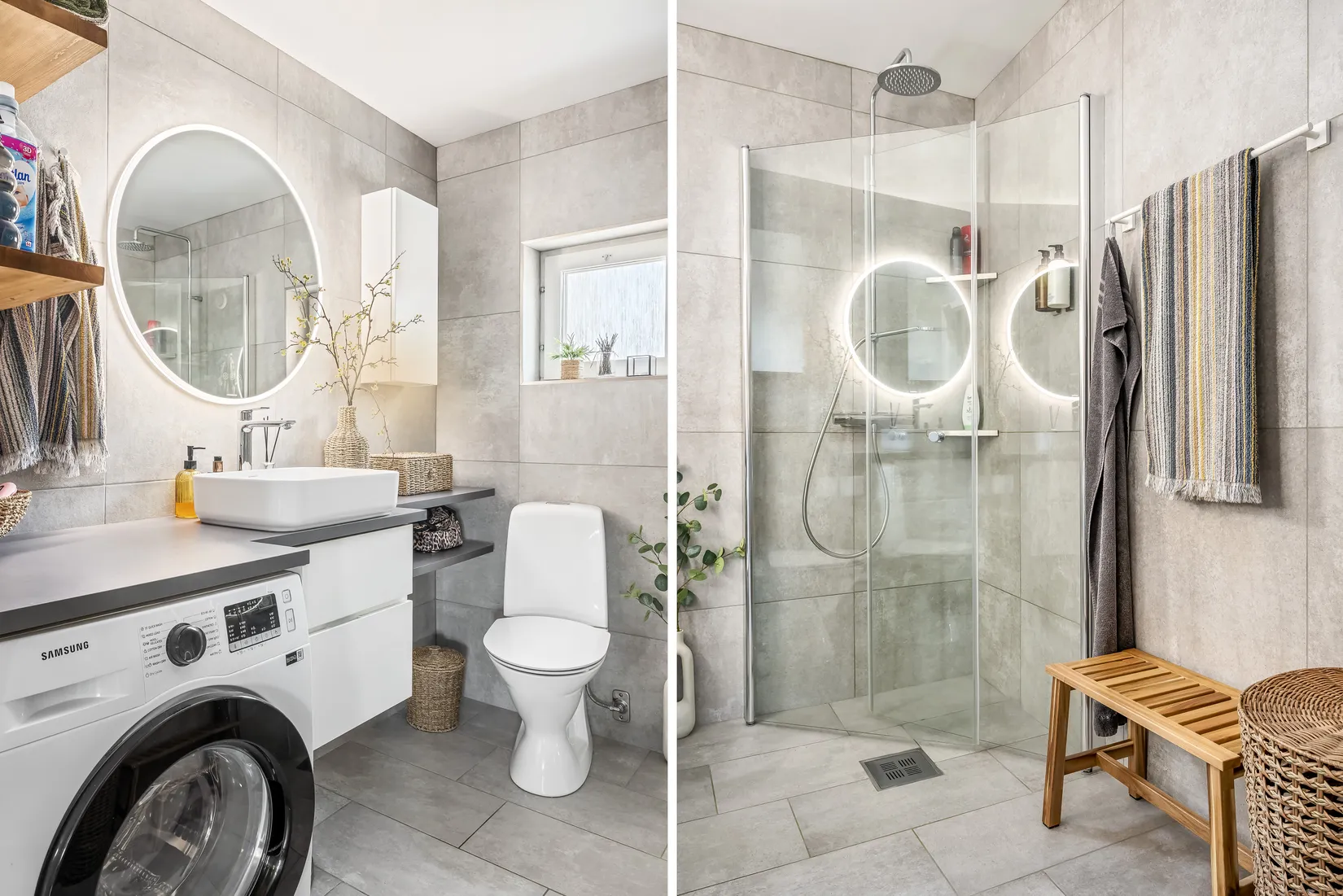 Bostadsrätt, Hyttvägen 7A, Centralt, Finspång