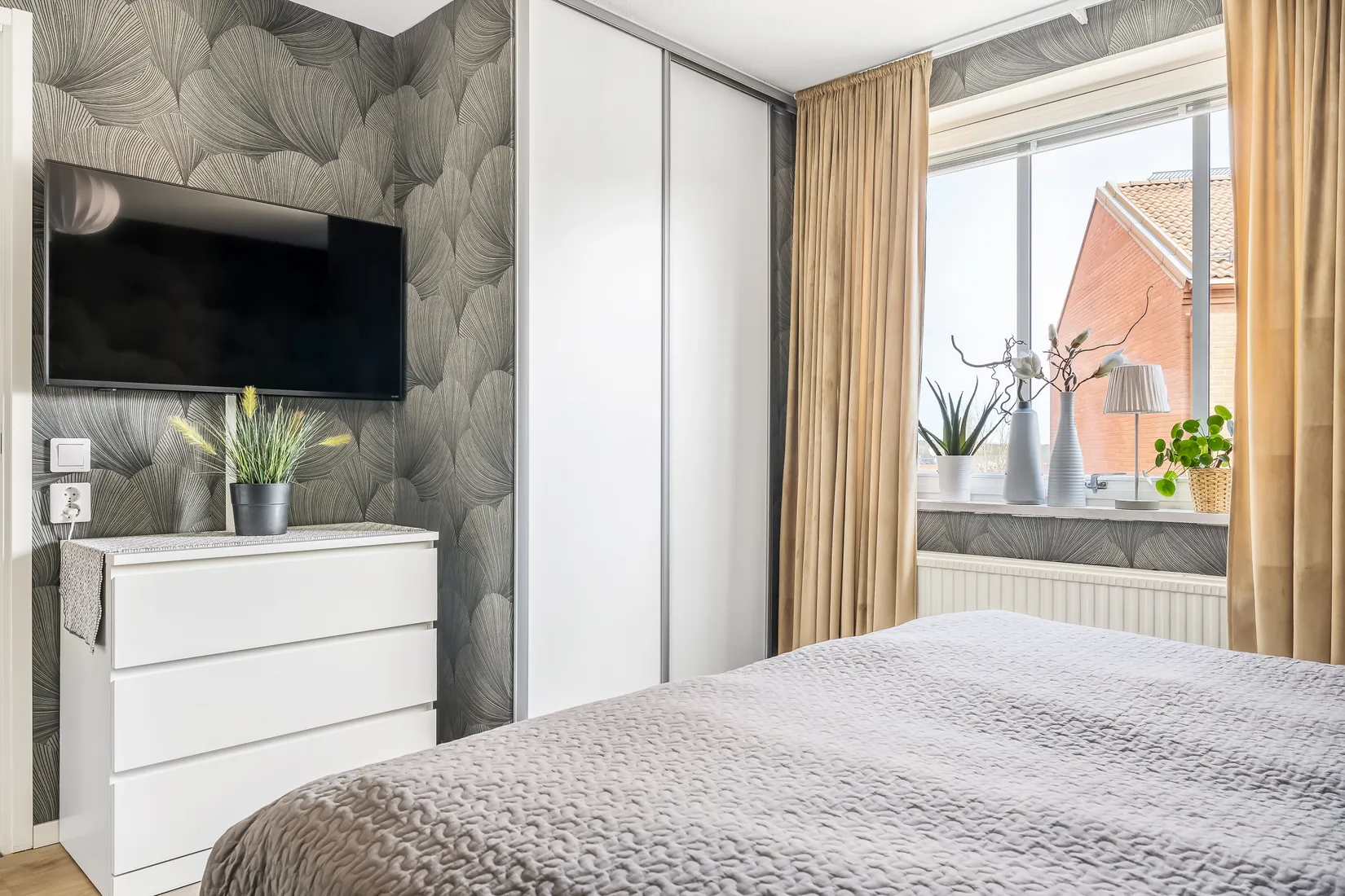 Bostadsrätt, Hyttvägen 7A, Centralt, Finspång